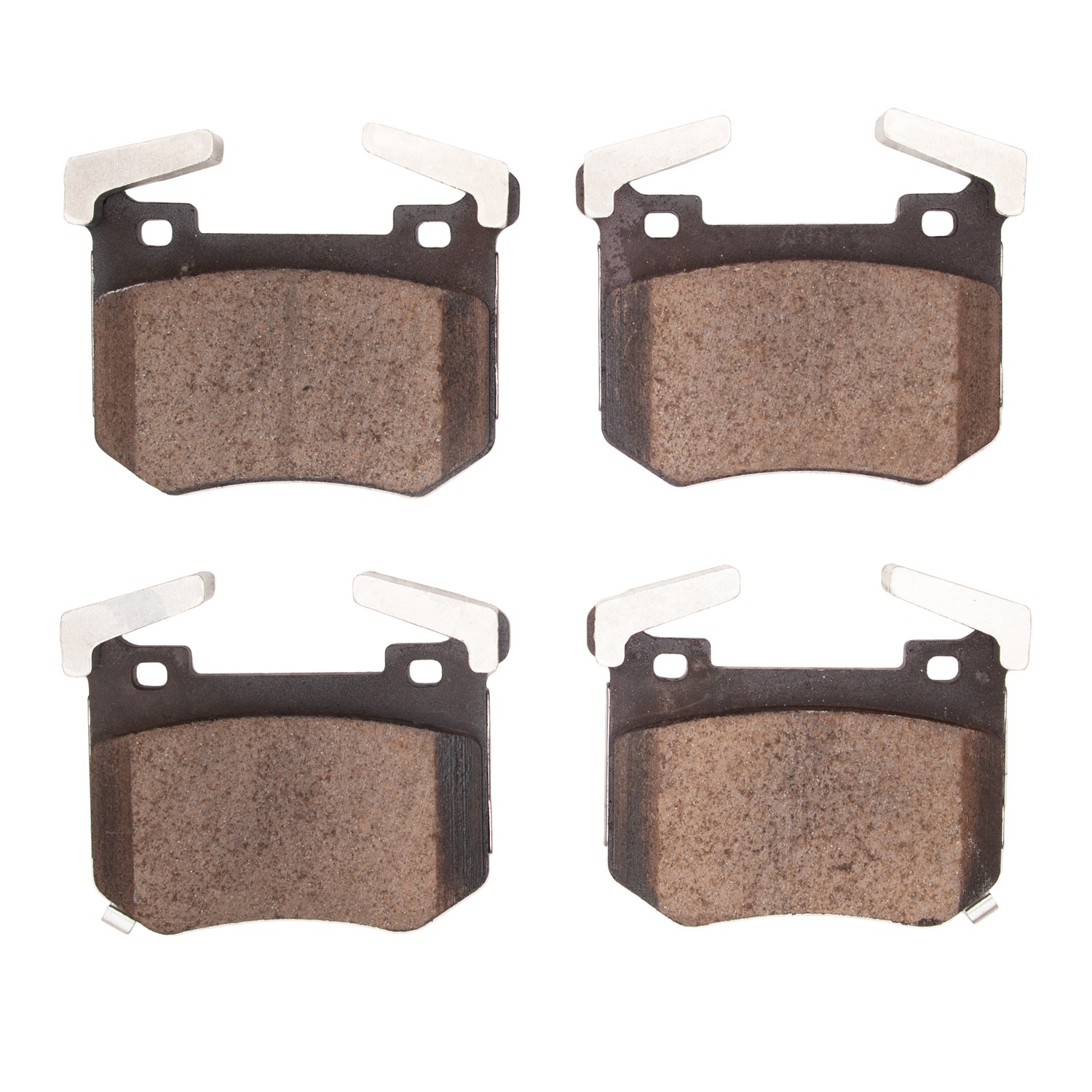 R1 Ceramic Pads