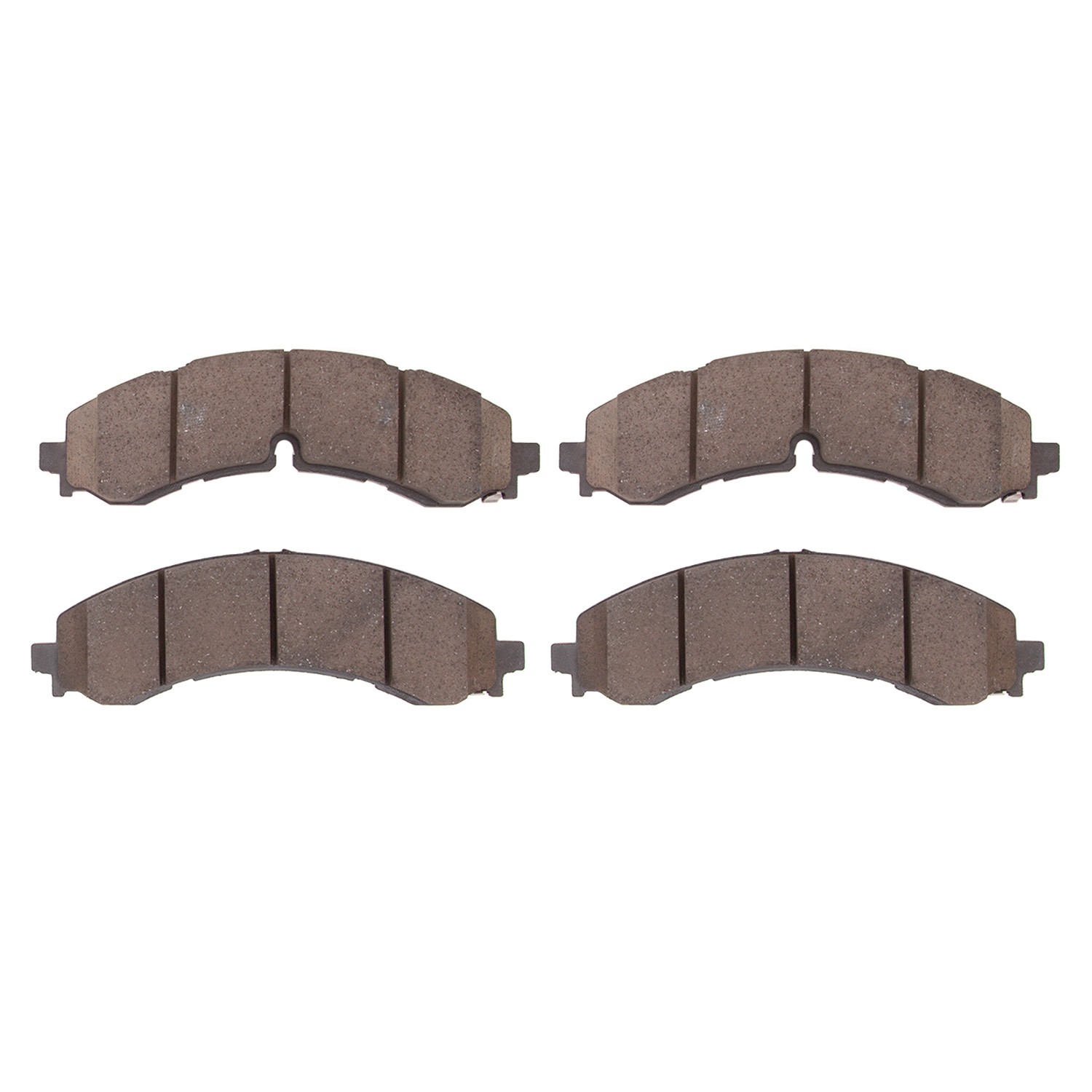 CERAMIC PADS