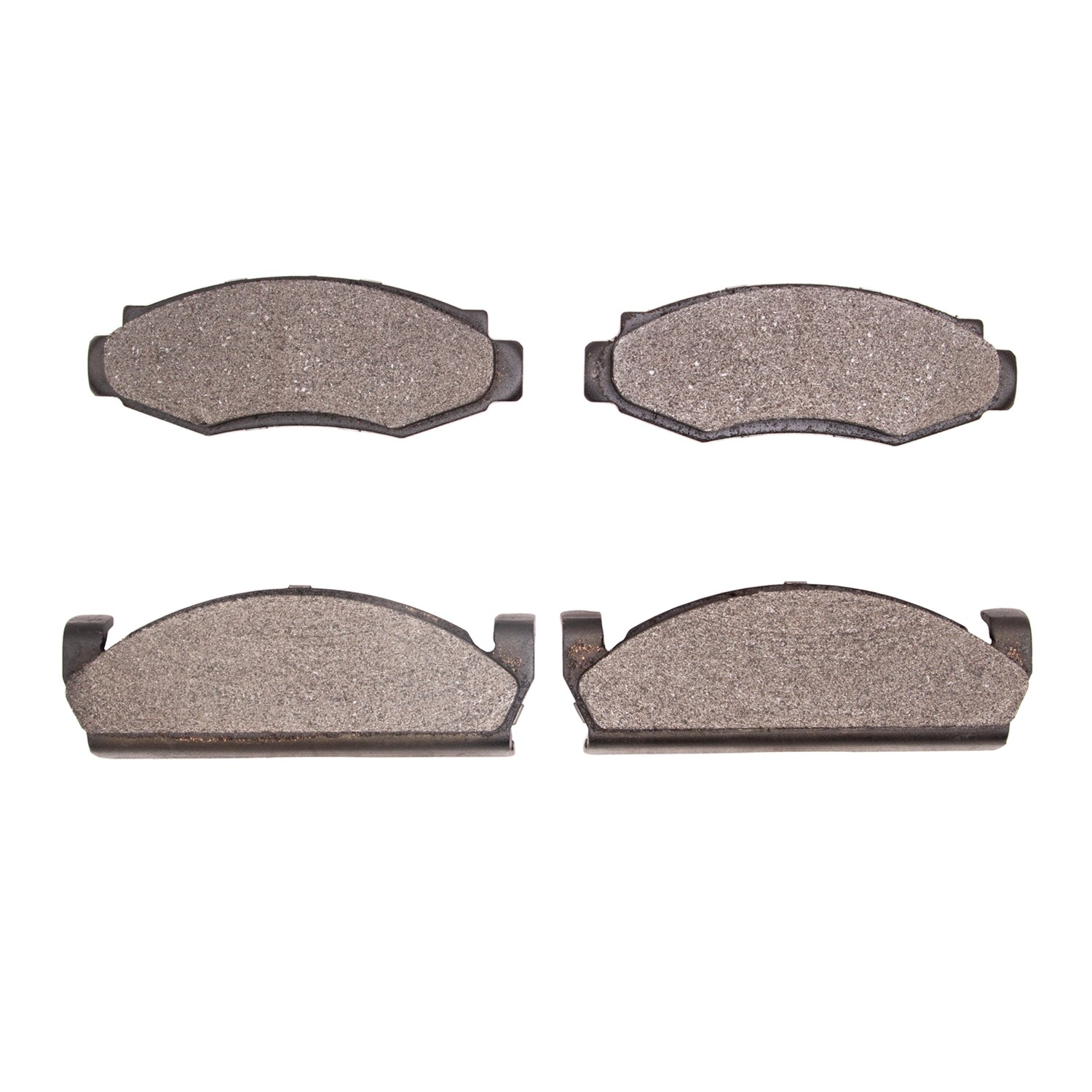 R1 Concepts Performance Off-Road/Tow Brake Pads