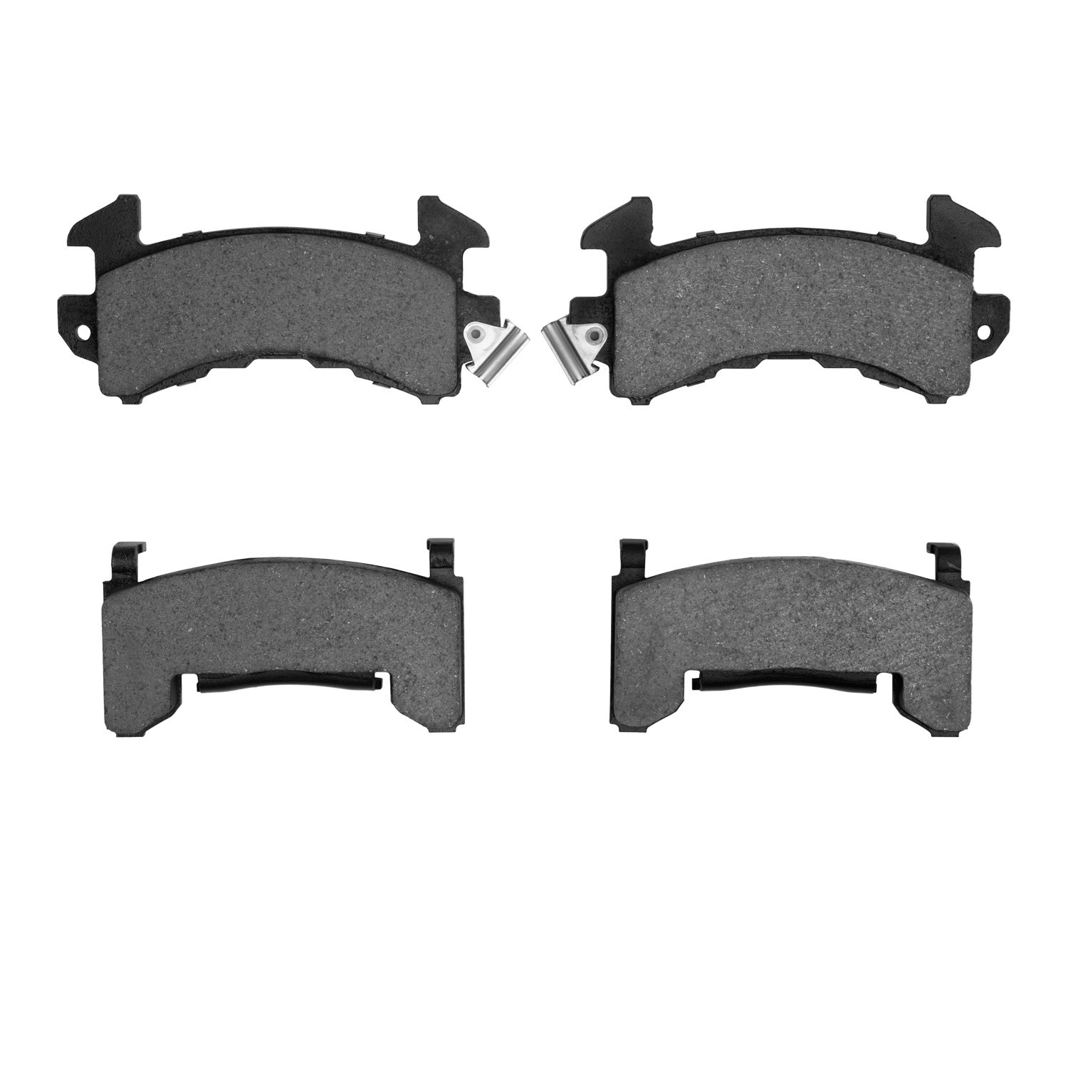R1 Concepts Performance Off-Road/Tow Brake Pads