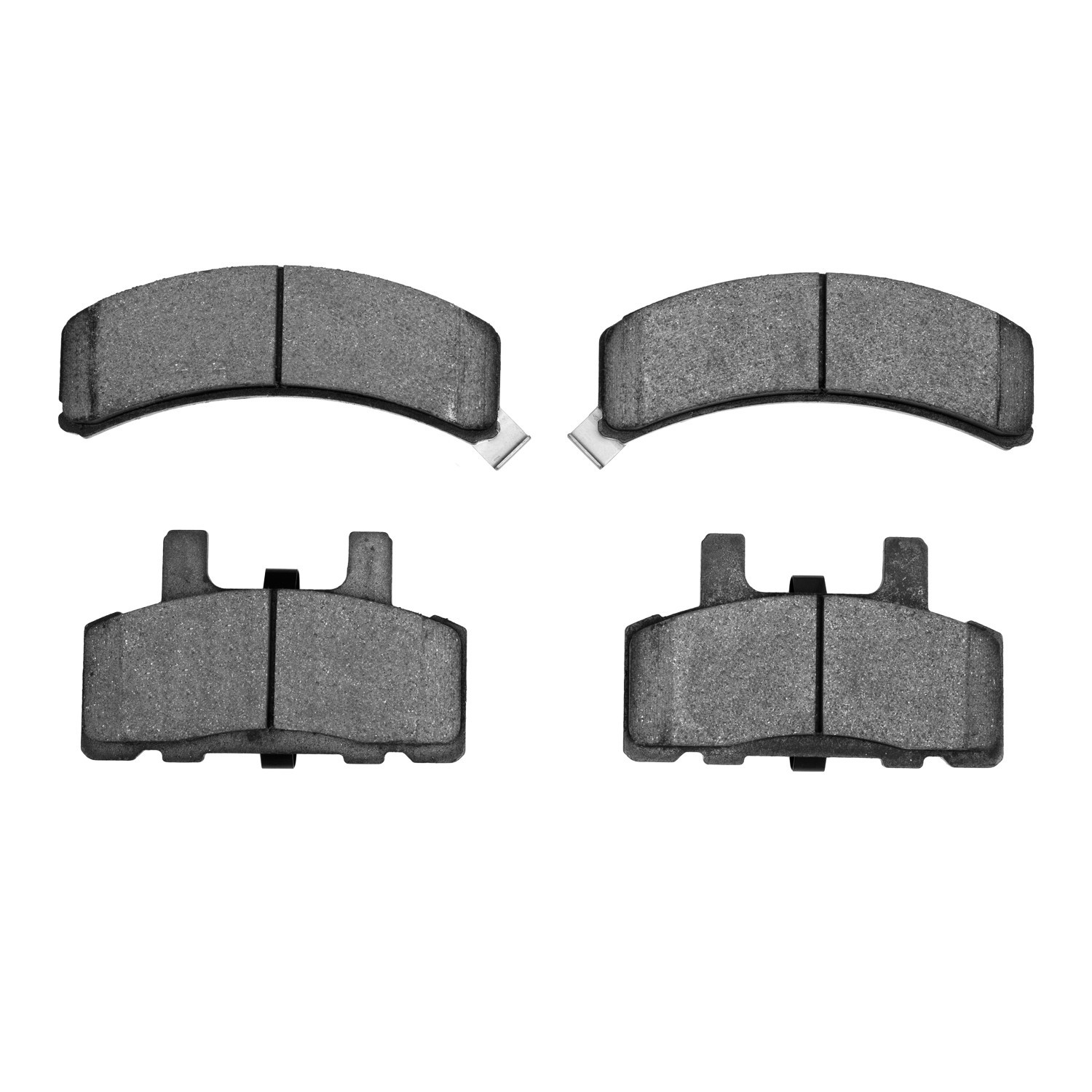 R1 Concepts Performance Off-Road/Tow Brake Pads