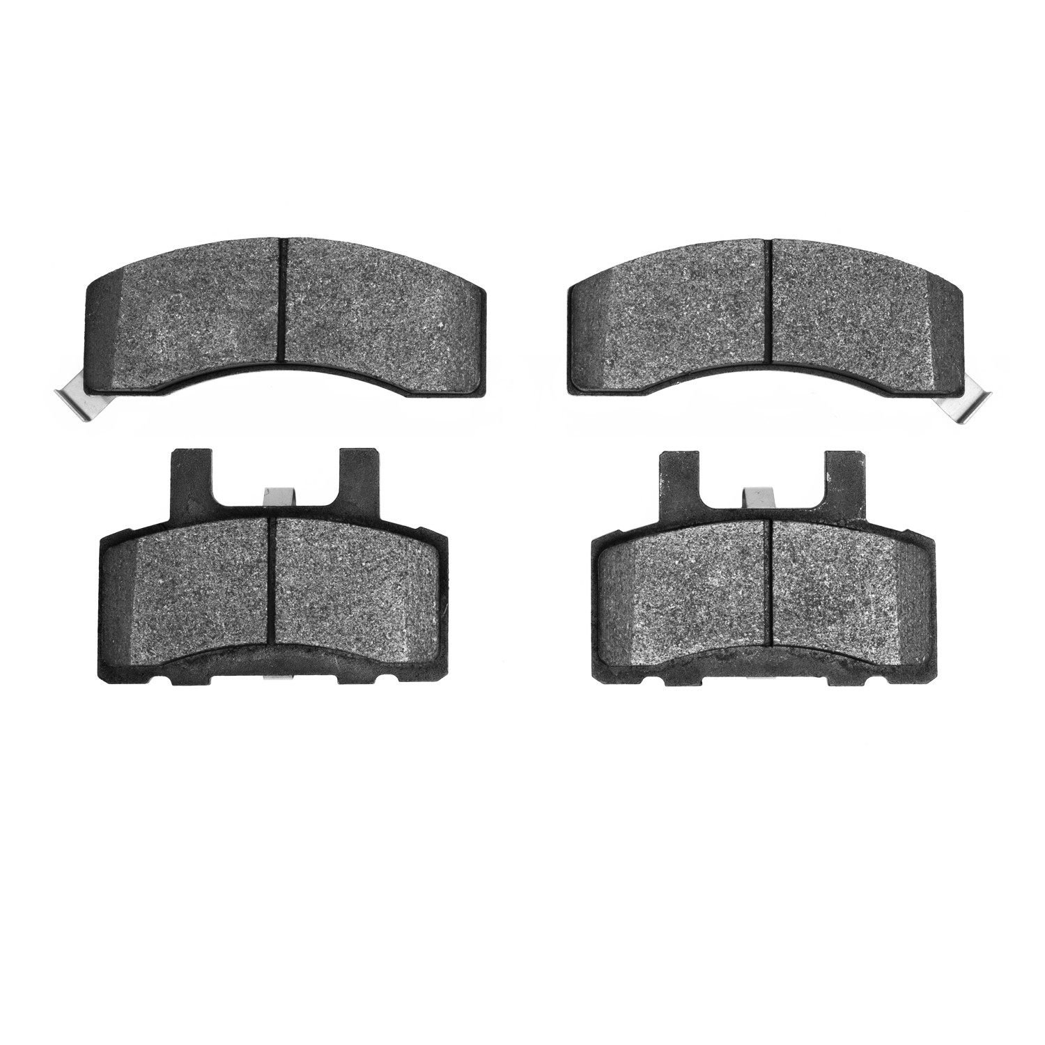 R1 Concepts Performance Off-Road/Tow Brake Pads