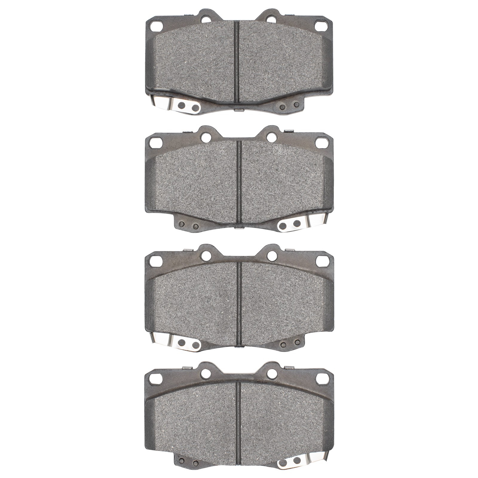 R1 Concepts Performance Off-Road/Tow Brake Pads