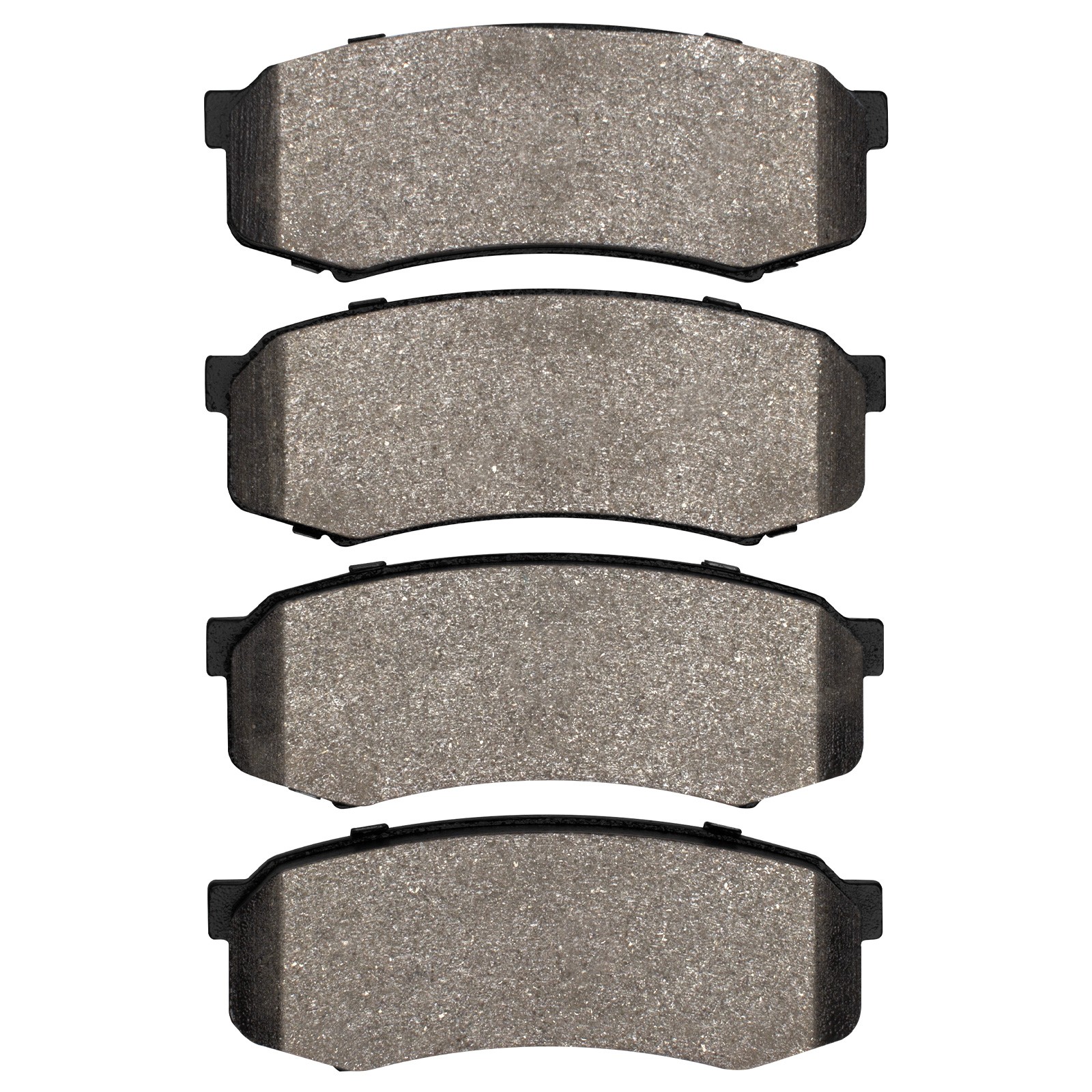 R1 Concepts Performance Off-Road/Tow Brake Pads