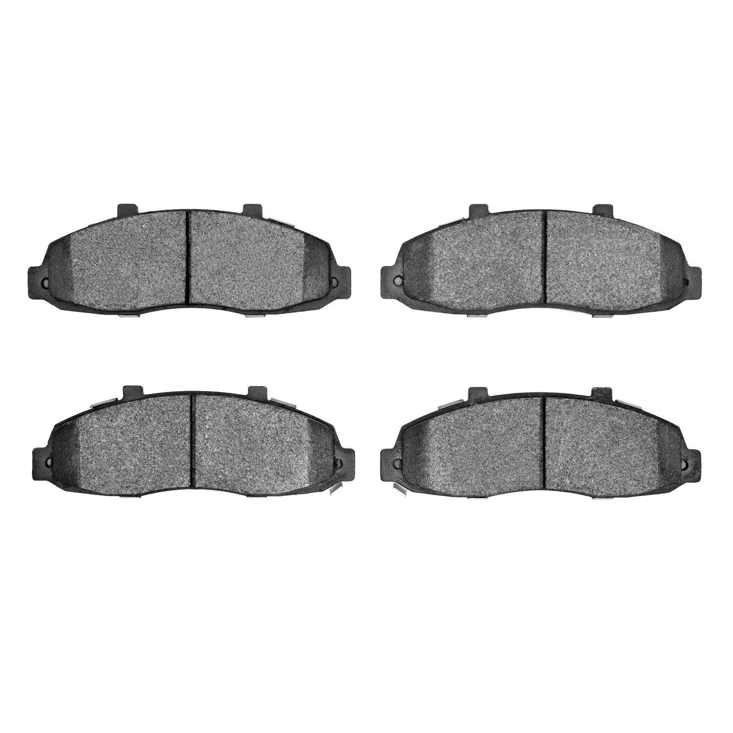 R1 Concepts Performance Off-Road/Tow Brake Pads