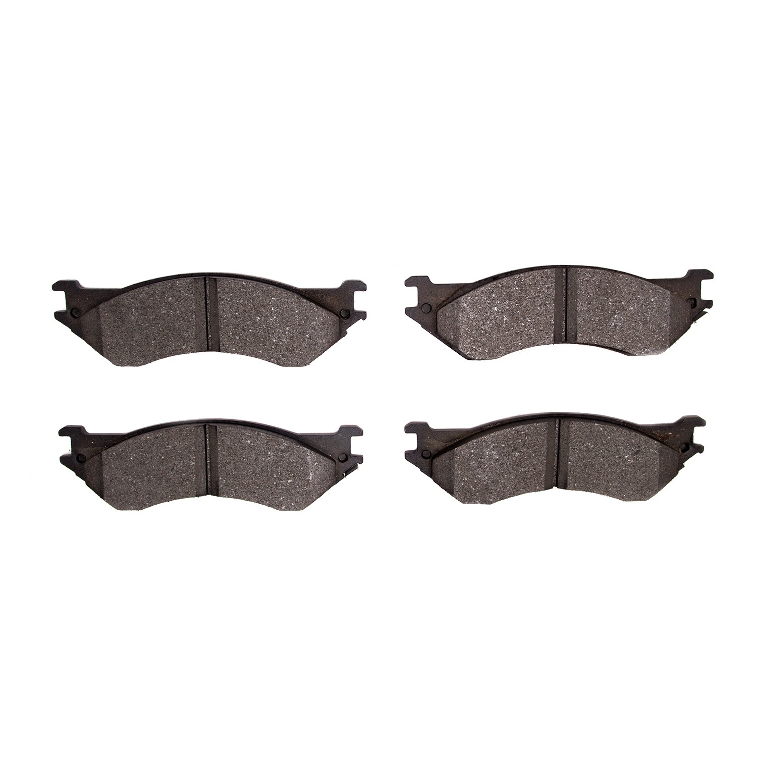 R1 Concepts Performance Off-Road/Tow Brake Pads