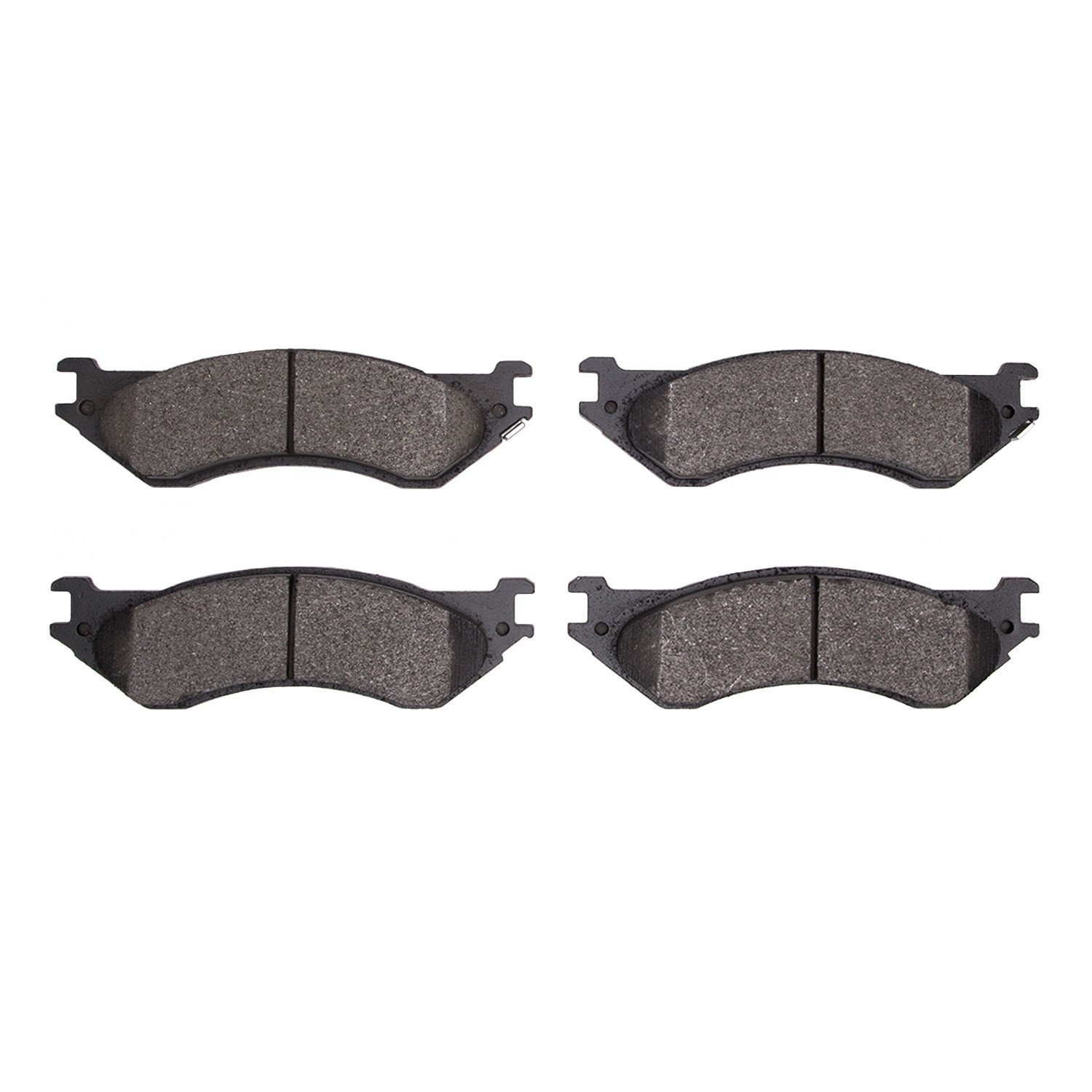 R1 Concepts Performance Off-Road/Tow Brake Pads
