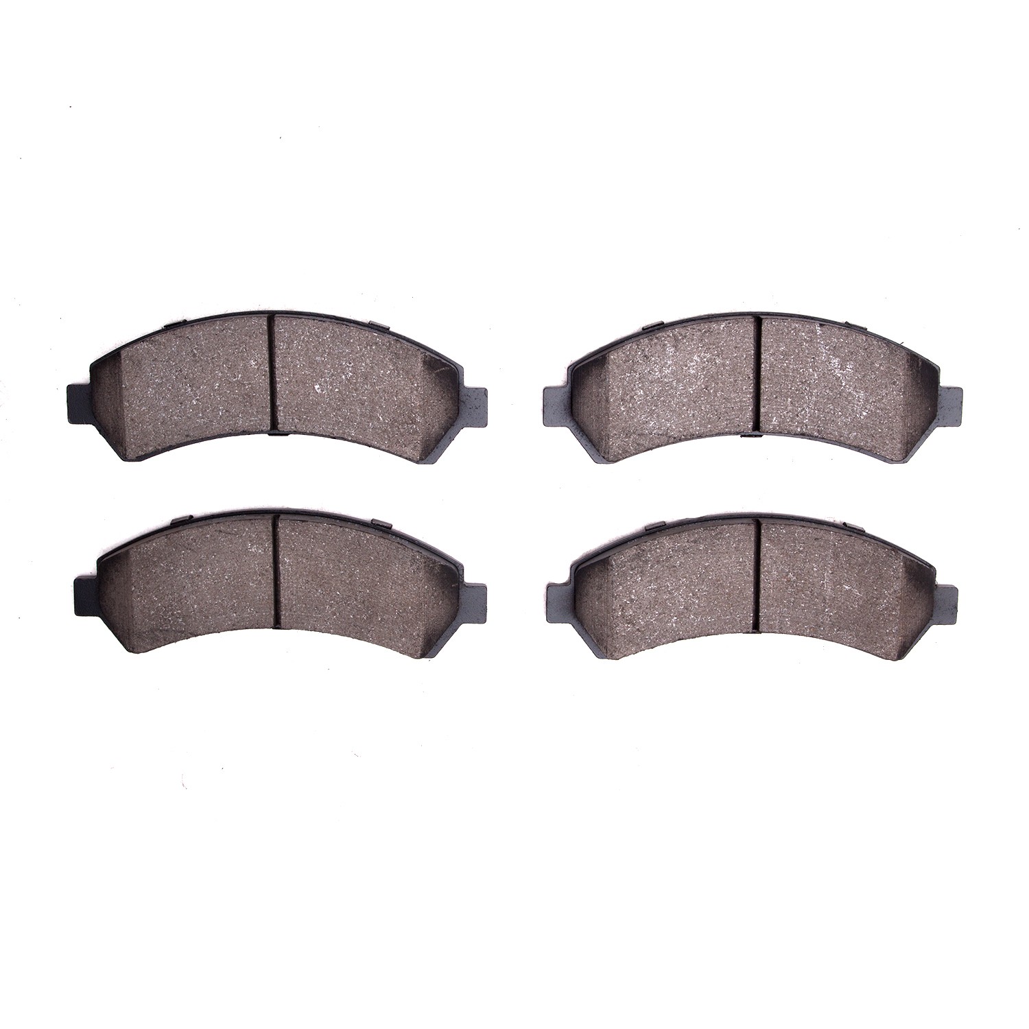 R1 Concepts Performance Off-Road/Tow Brake Pads