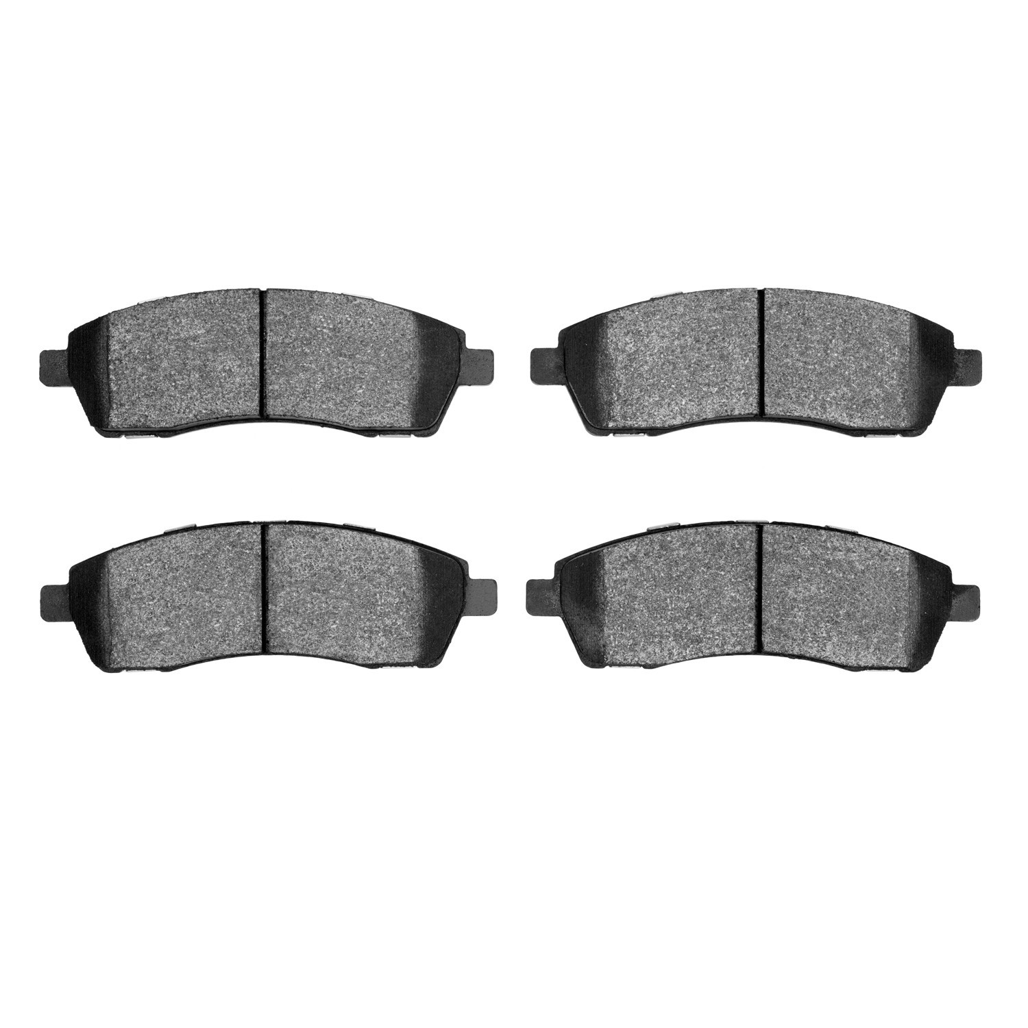 R1 Concepts Performance Off-Road/Tow Brake Pads