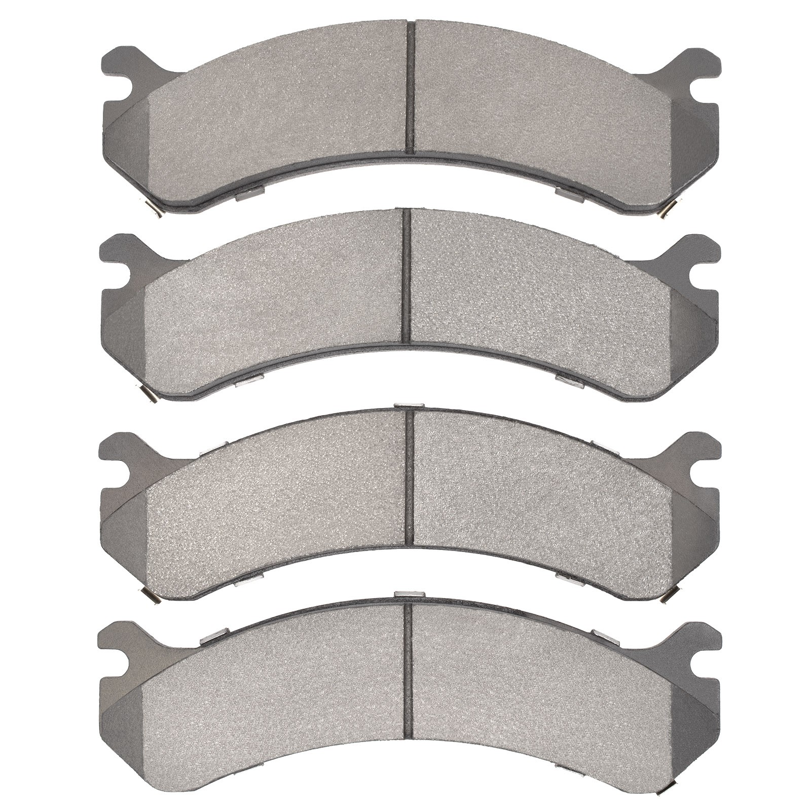R1 Concepts Performance Off-Road/Tow Brake Pads