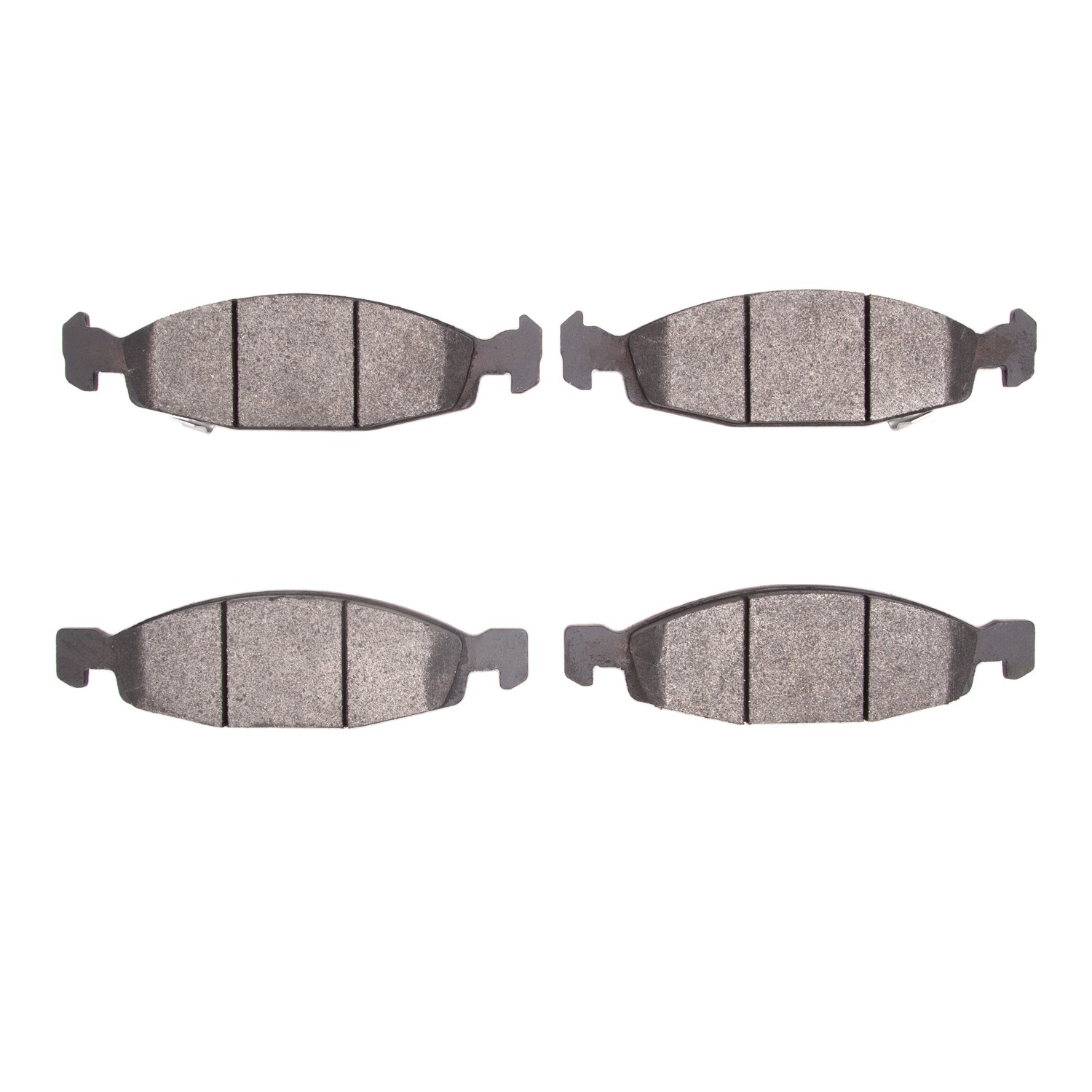 R1 Concepts Performance Off-Road/Tow Brake Pads