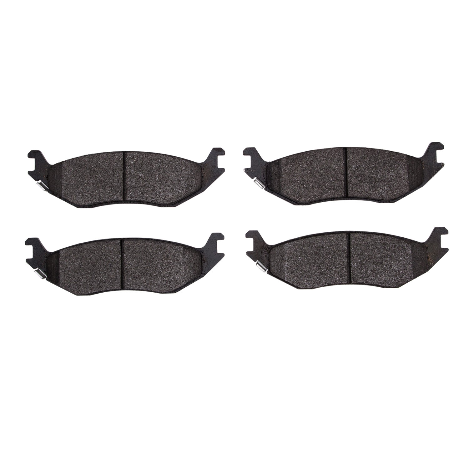 R1 Concepts Performance Off-Road/Tow Brake Pads