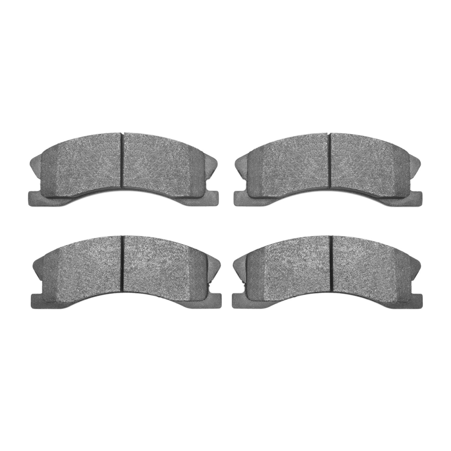R1 Concepts Performance Off-Road/Tow Brake Pads