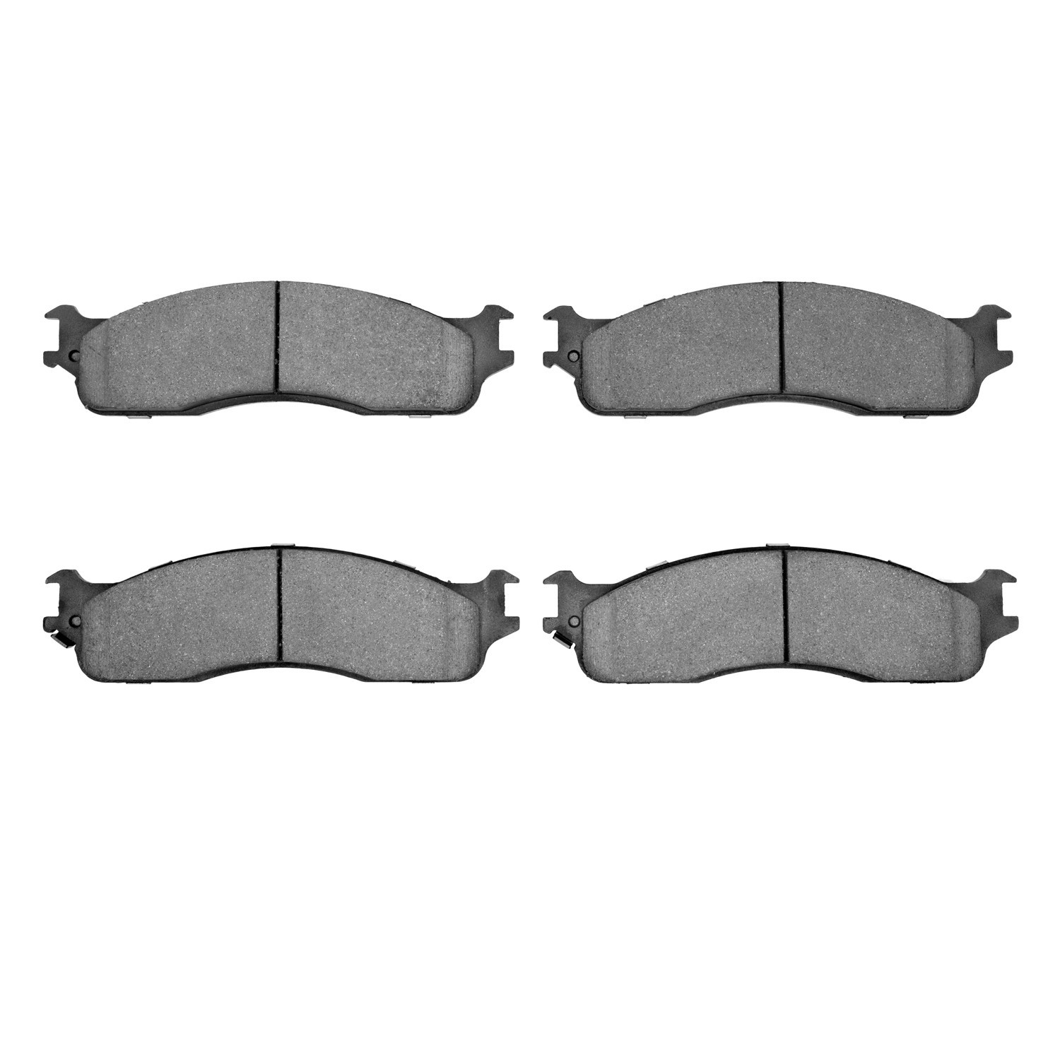 R1 Concepts Performance Off-Road/Tow Brake Pads