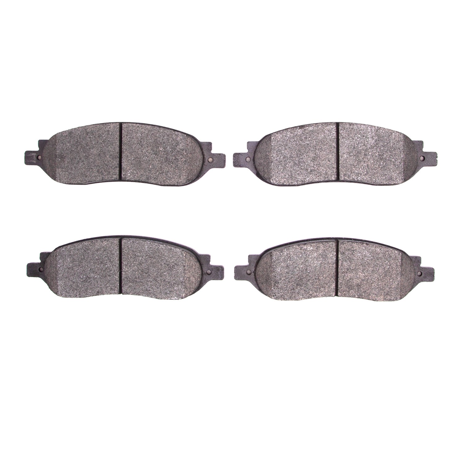R1 Concepts Performance Off-Road/Tow Brake Pads