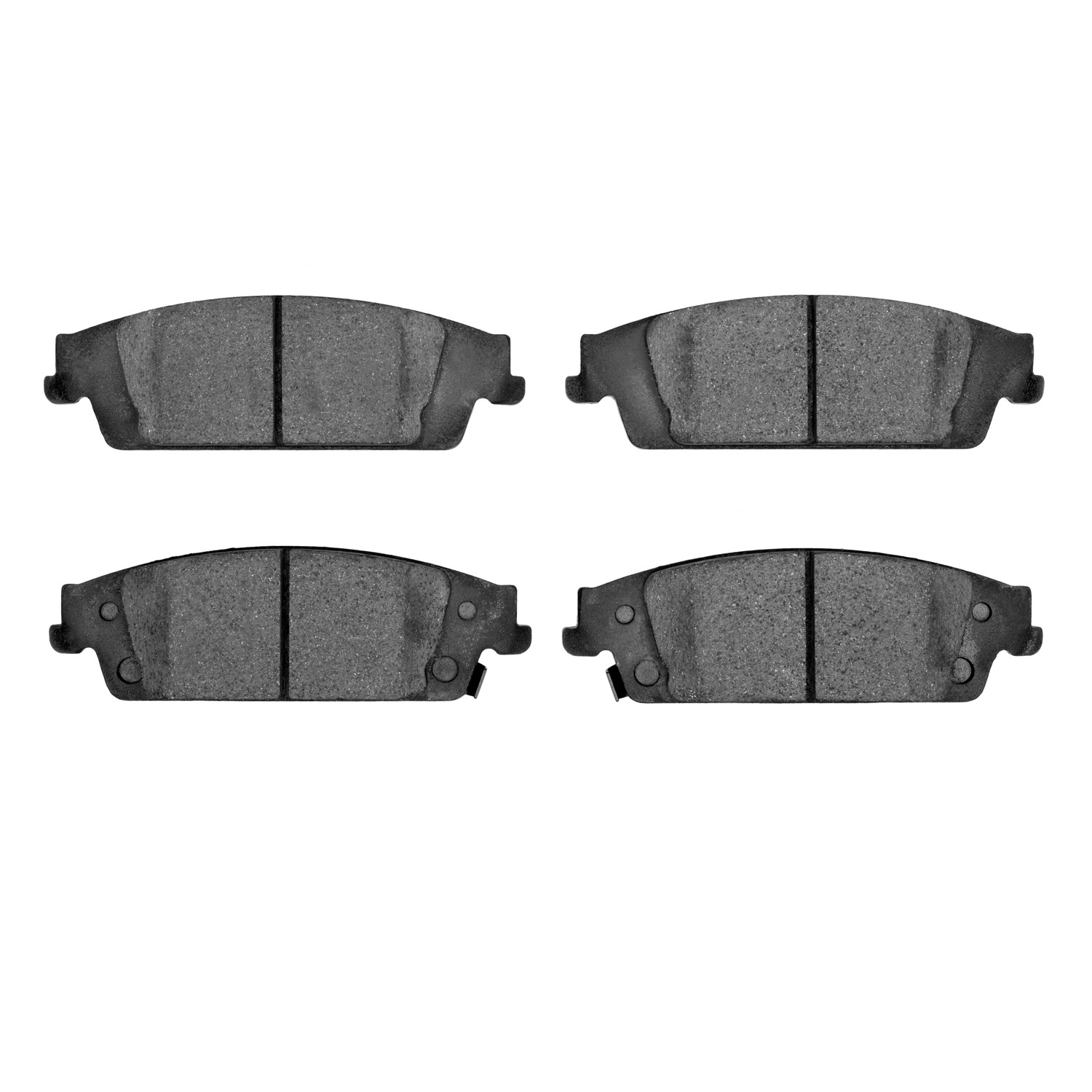 R1 Concepts Performance Off-Road/Tow Brake Pads