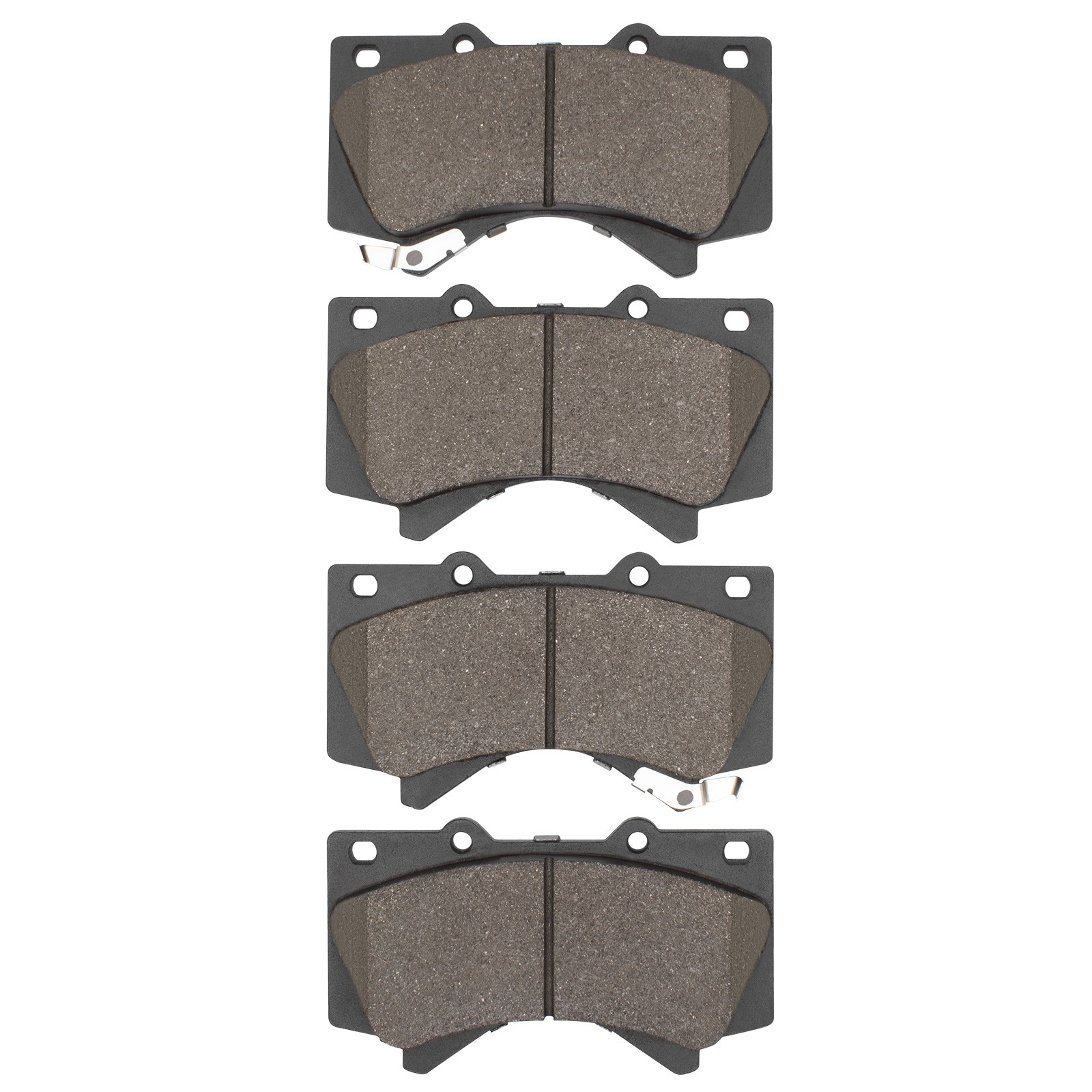 R1 Concepts Performance Off-Road/Tow Brake Pads
