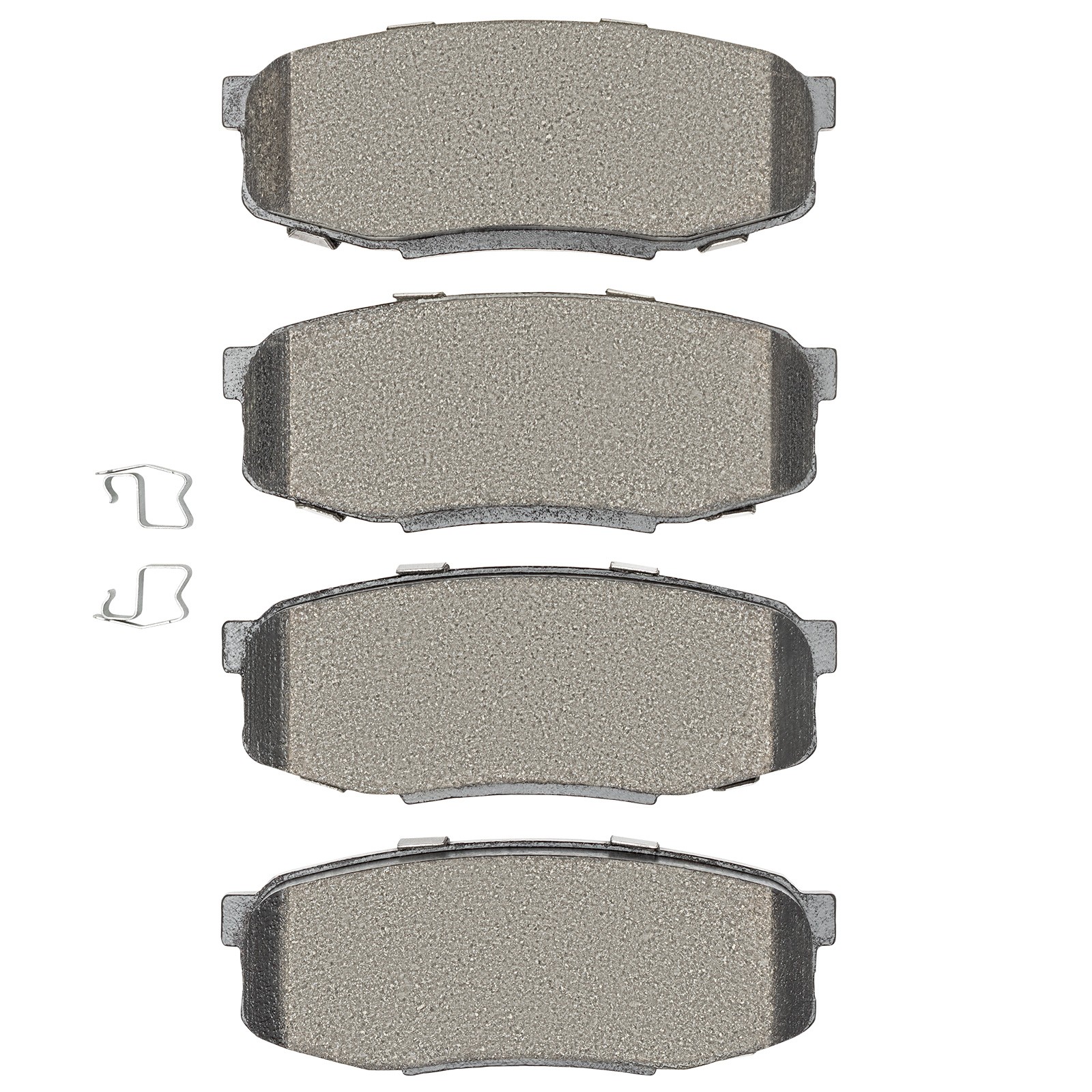 R1 Concepts Performance Off-Road/Tow Brake Pads