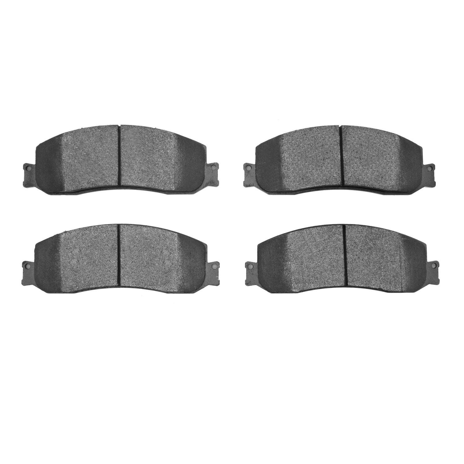 R1 Concepts Performance Off-Road/Tow Brake Pads