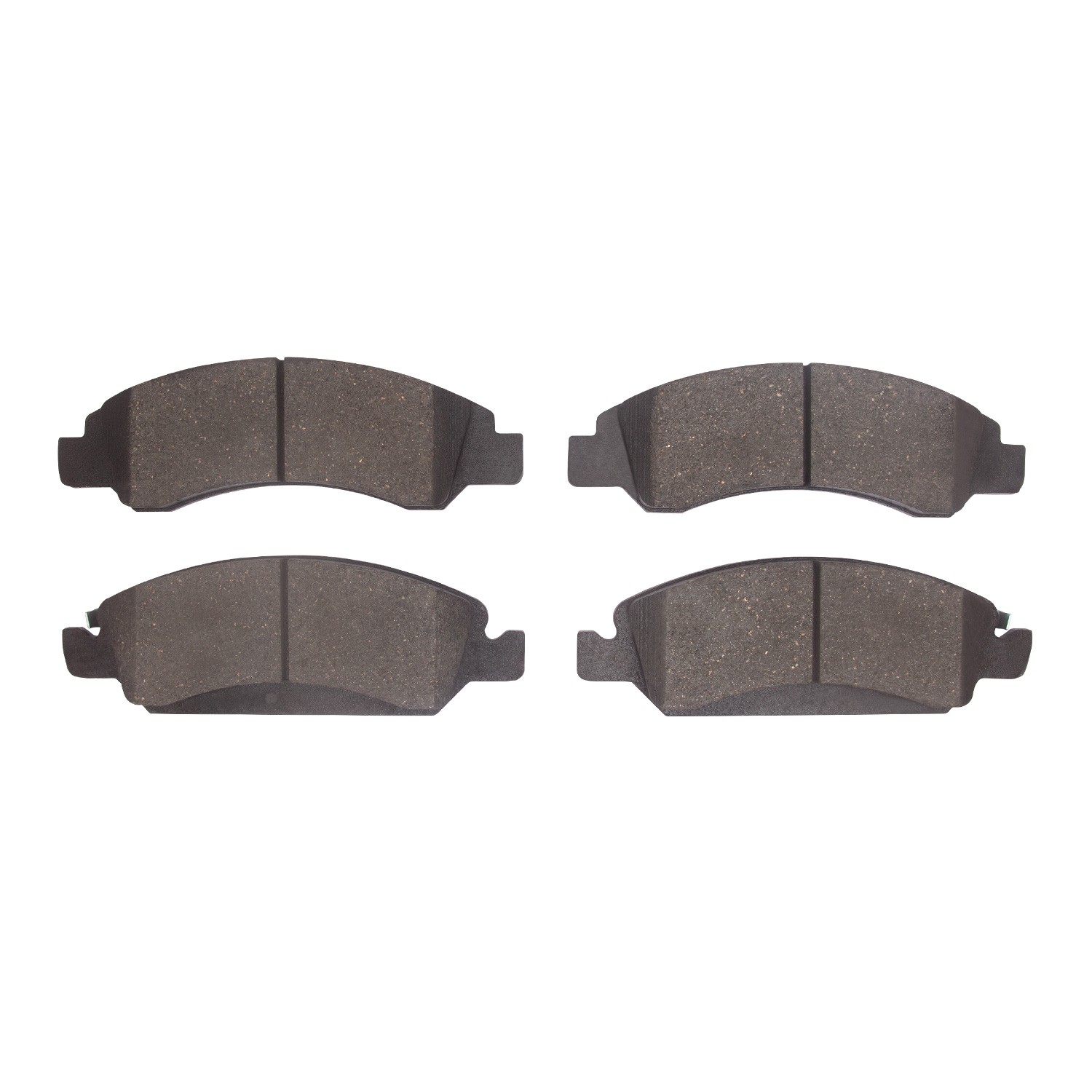 R1 Concepts Performance Off-Road/Tow Brake Pads