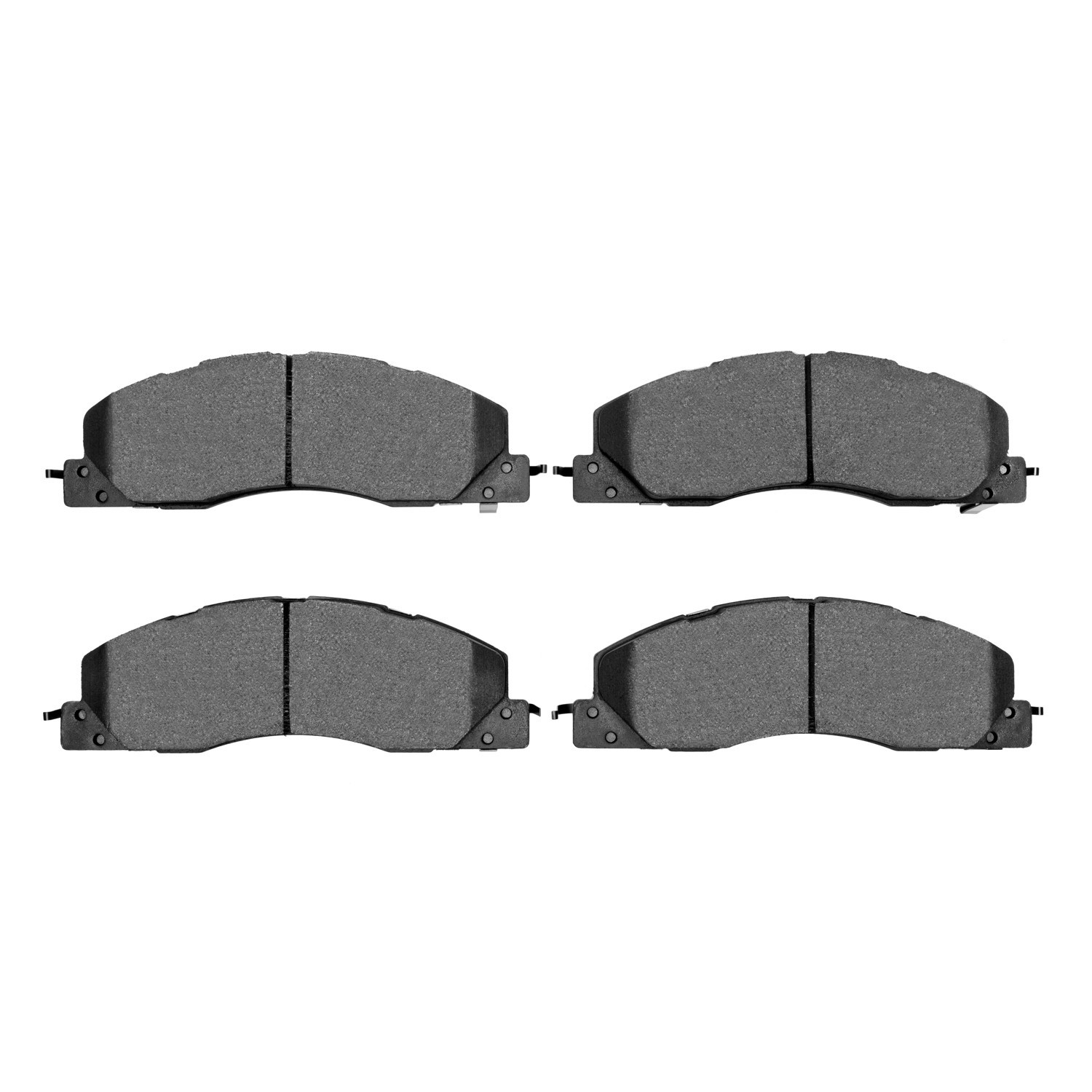 R1 Concepts Performance Off-Road/Tow Brake Pads