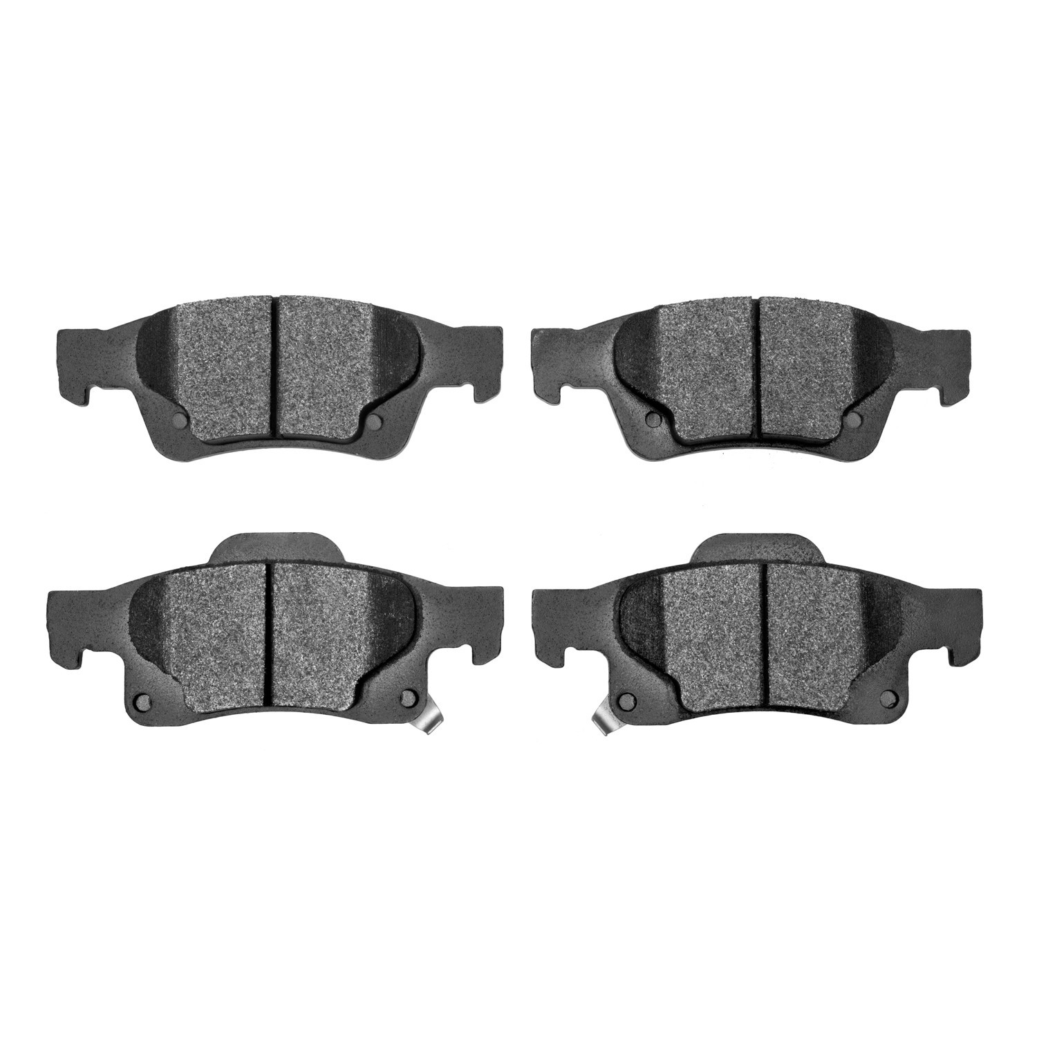 R1 Concepts Performance Off-Road/Tow Brake Pads