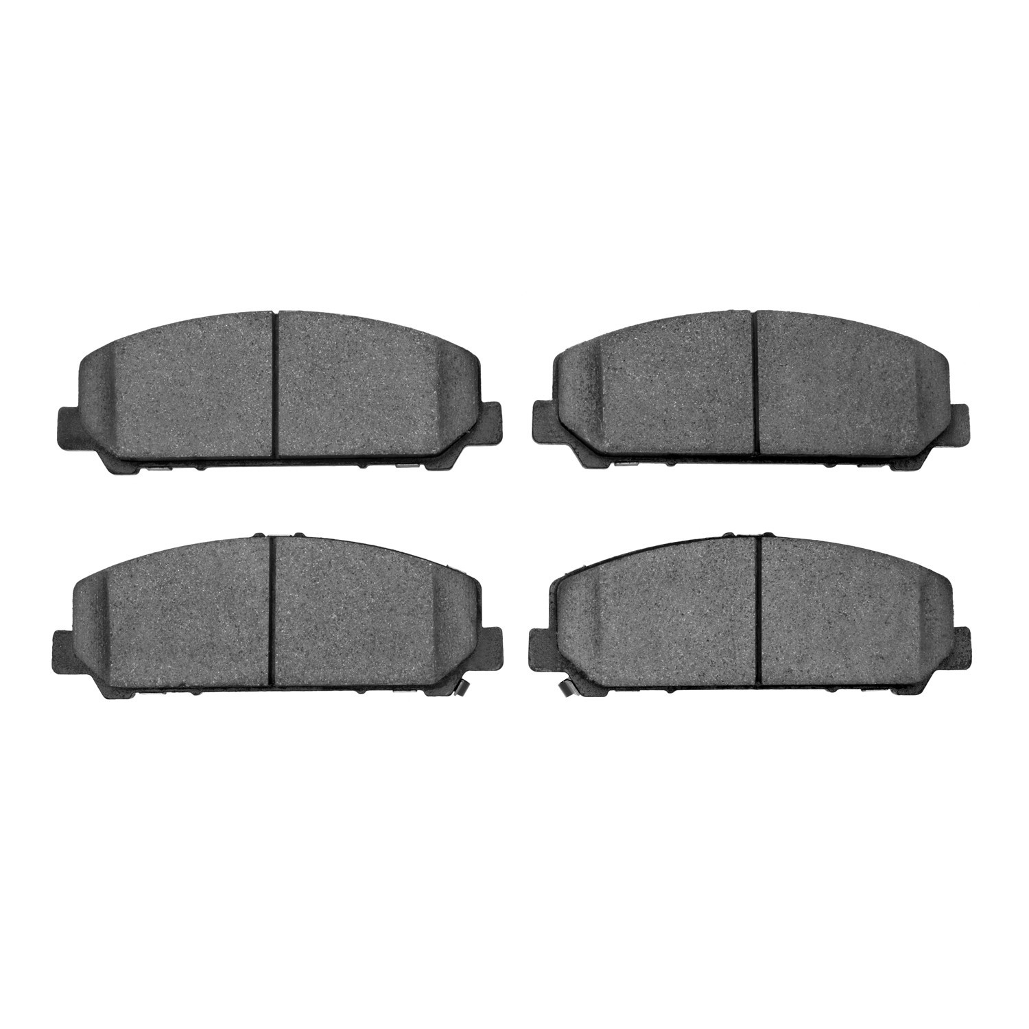 R1 Concepts Performance Off-Road/Tow Brake Pads