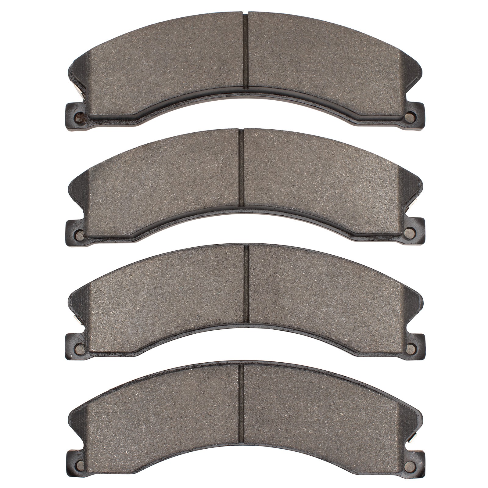 R1 Concepts Performance Off-Road/Tow Brake Pads