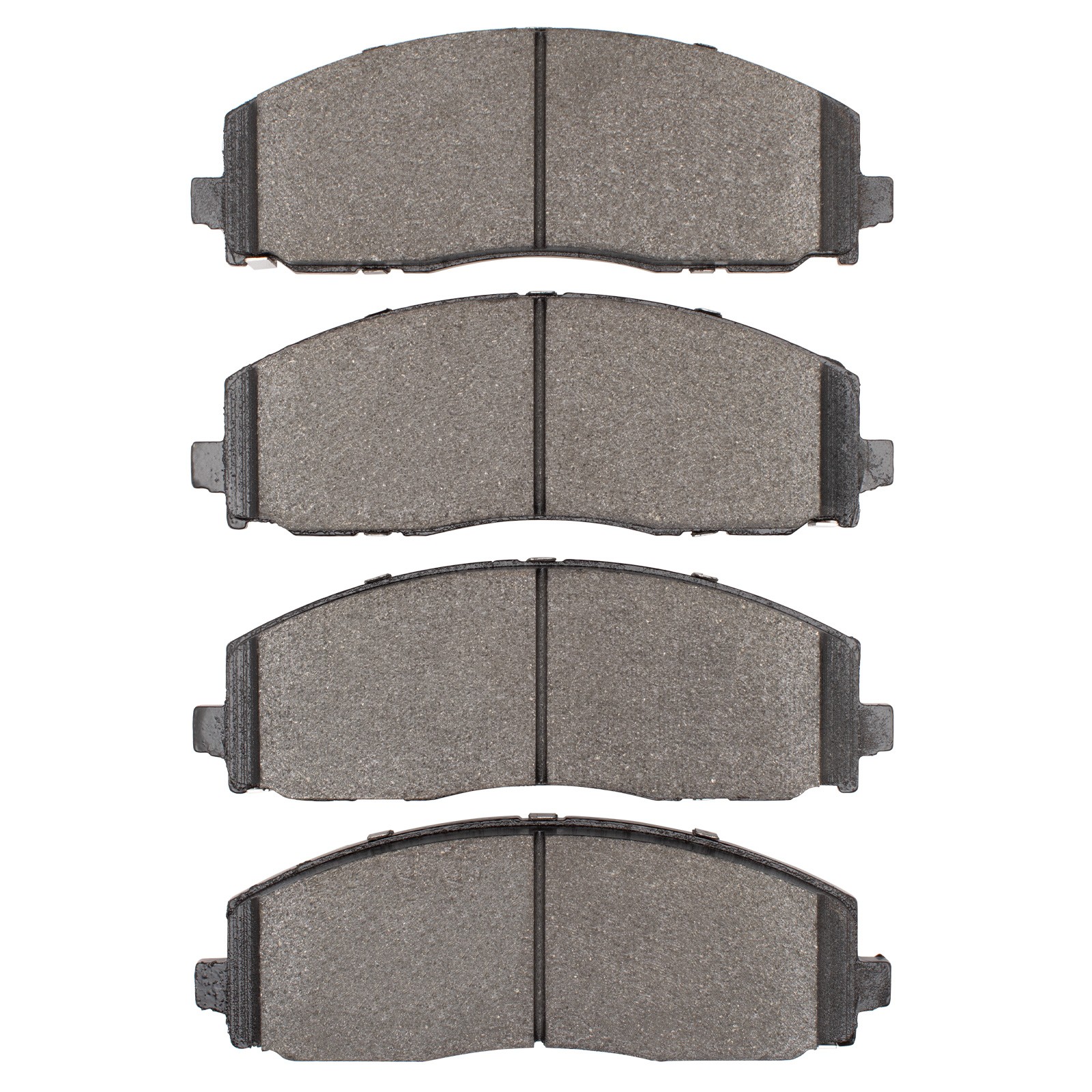 R1 Concepts Performance Off-Road/Tow Brake Pads
