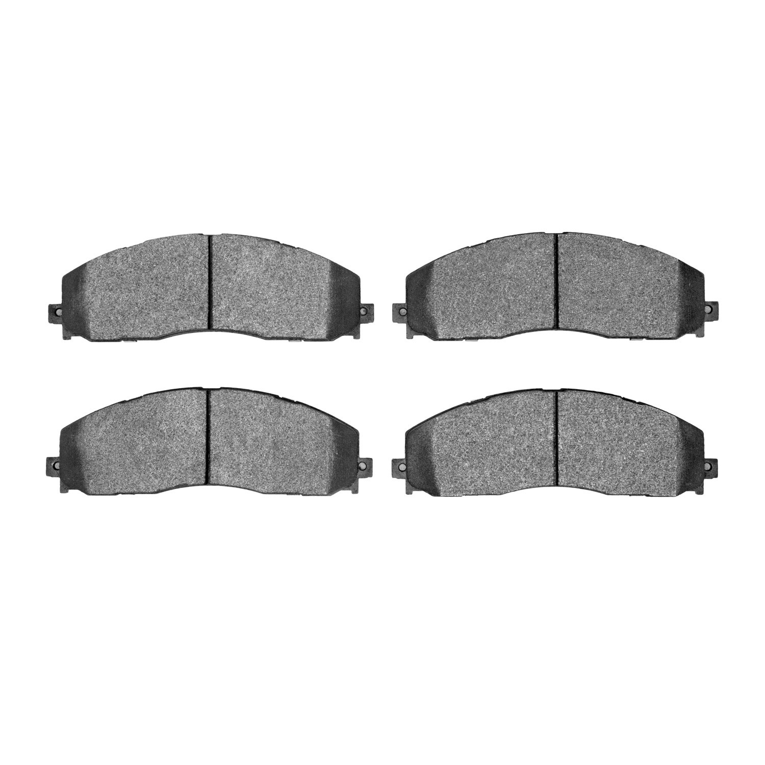 R1 Concepts Performance Off-Road/Tow Brake Pads