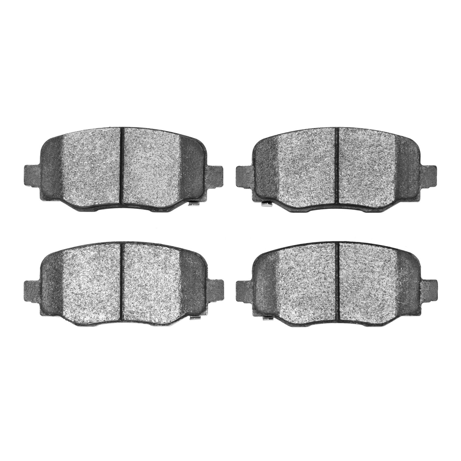 R1 Concepts Performance Off-Road/Tow Brake Pads