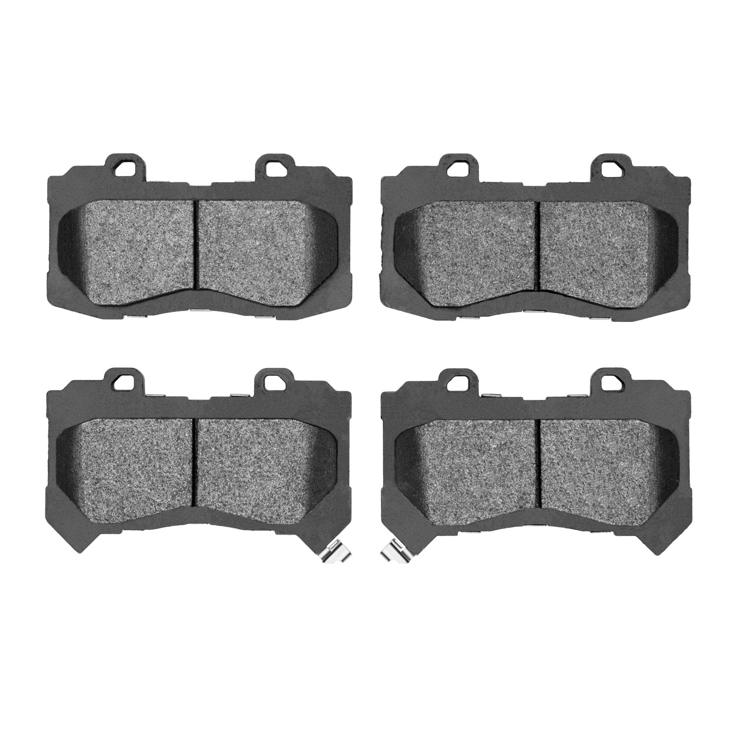 R1 Concepts Performance Off-Road/Tow Brake Pads