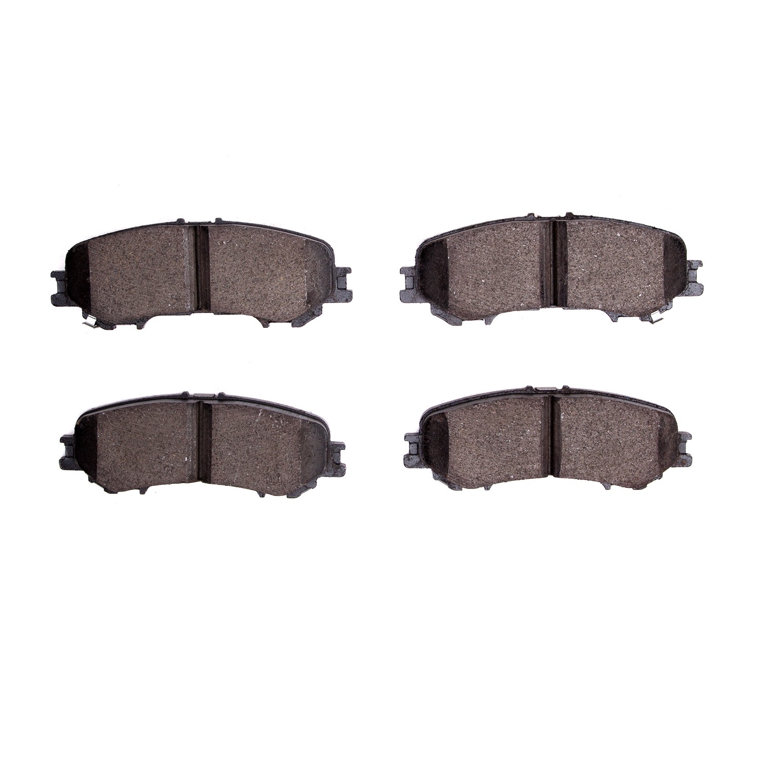 R1 Concepts Performance Off-Road/Tow Brake Pads