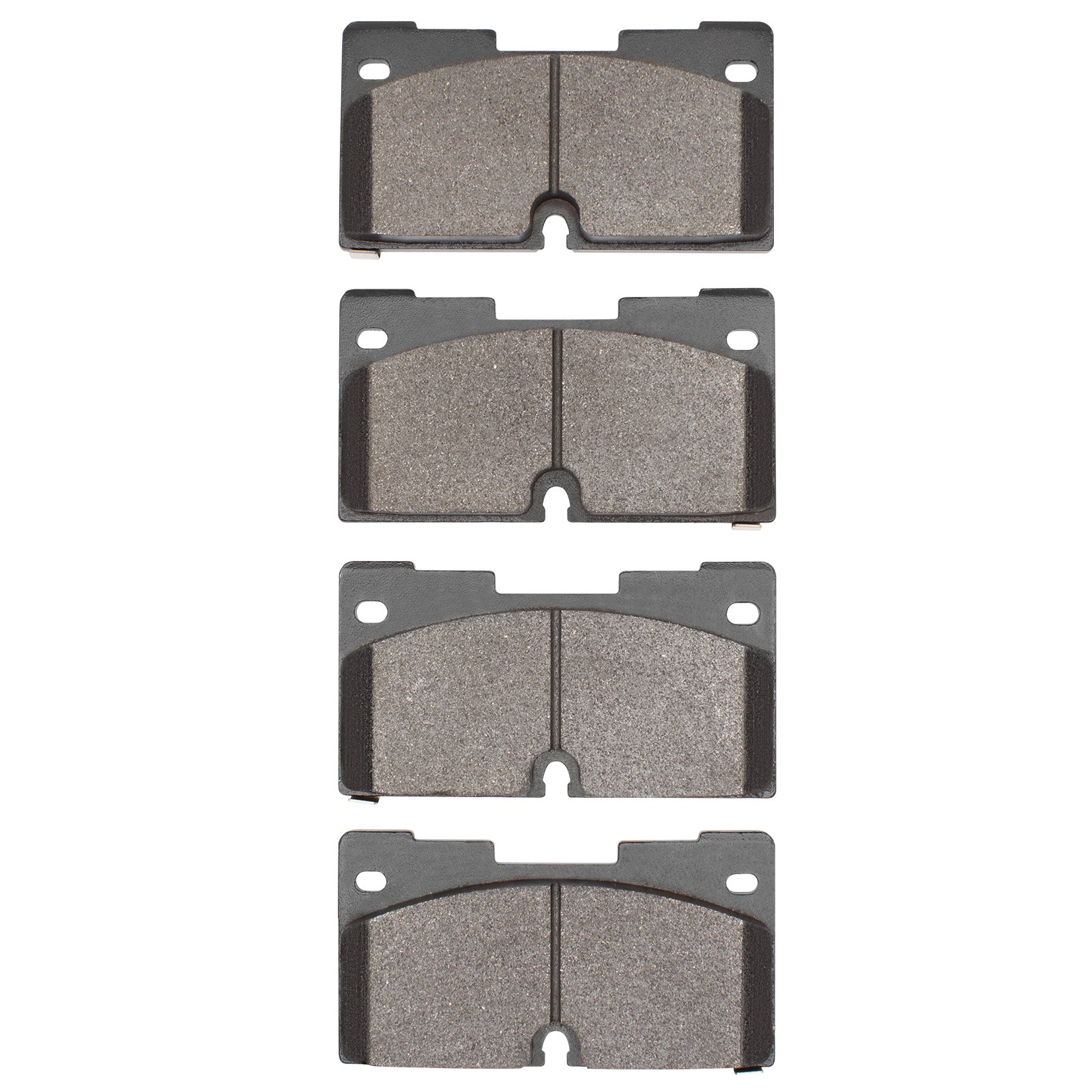 R1 Concepts Performance Off-Road/Tow Brake Pads