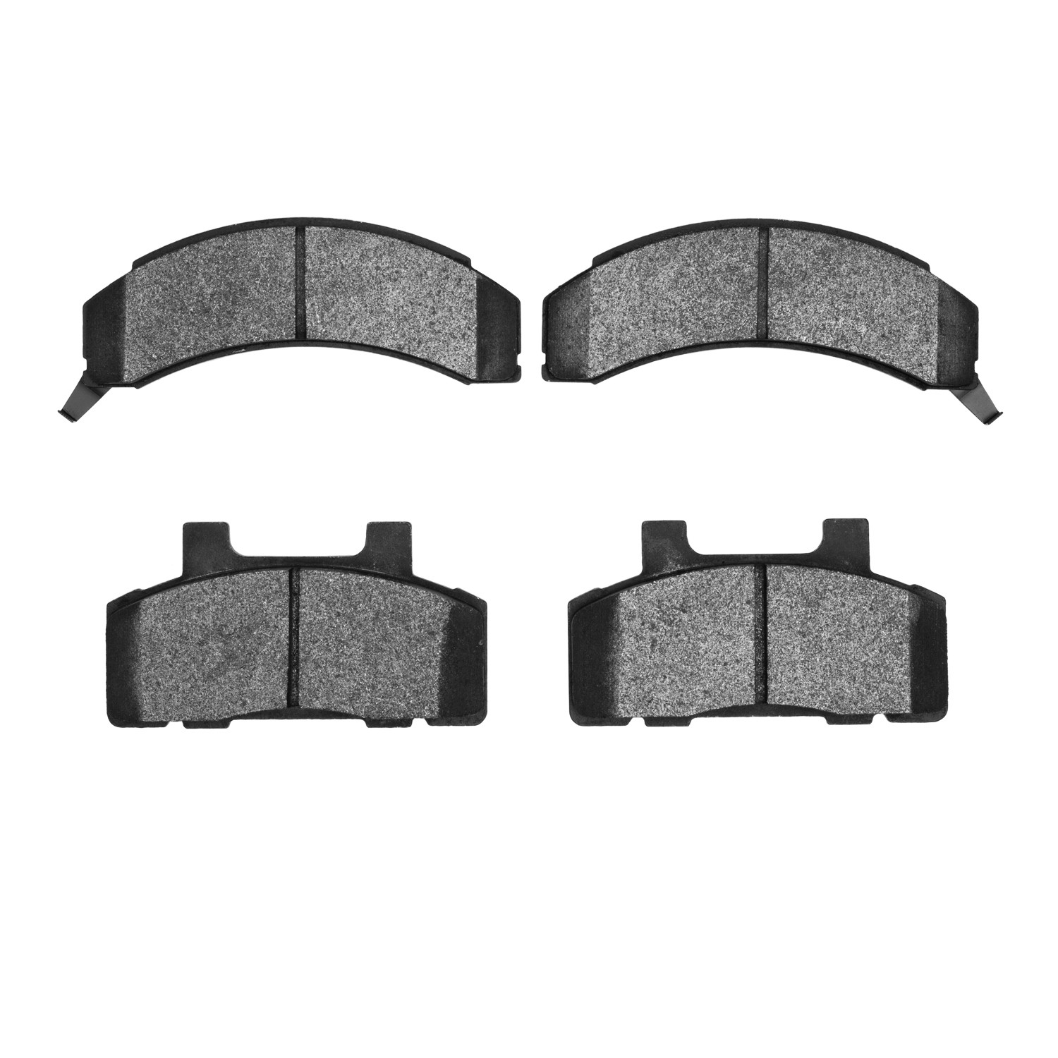 R1 Optimum Oe Pads