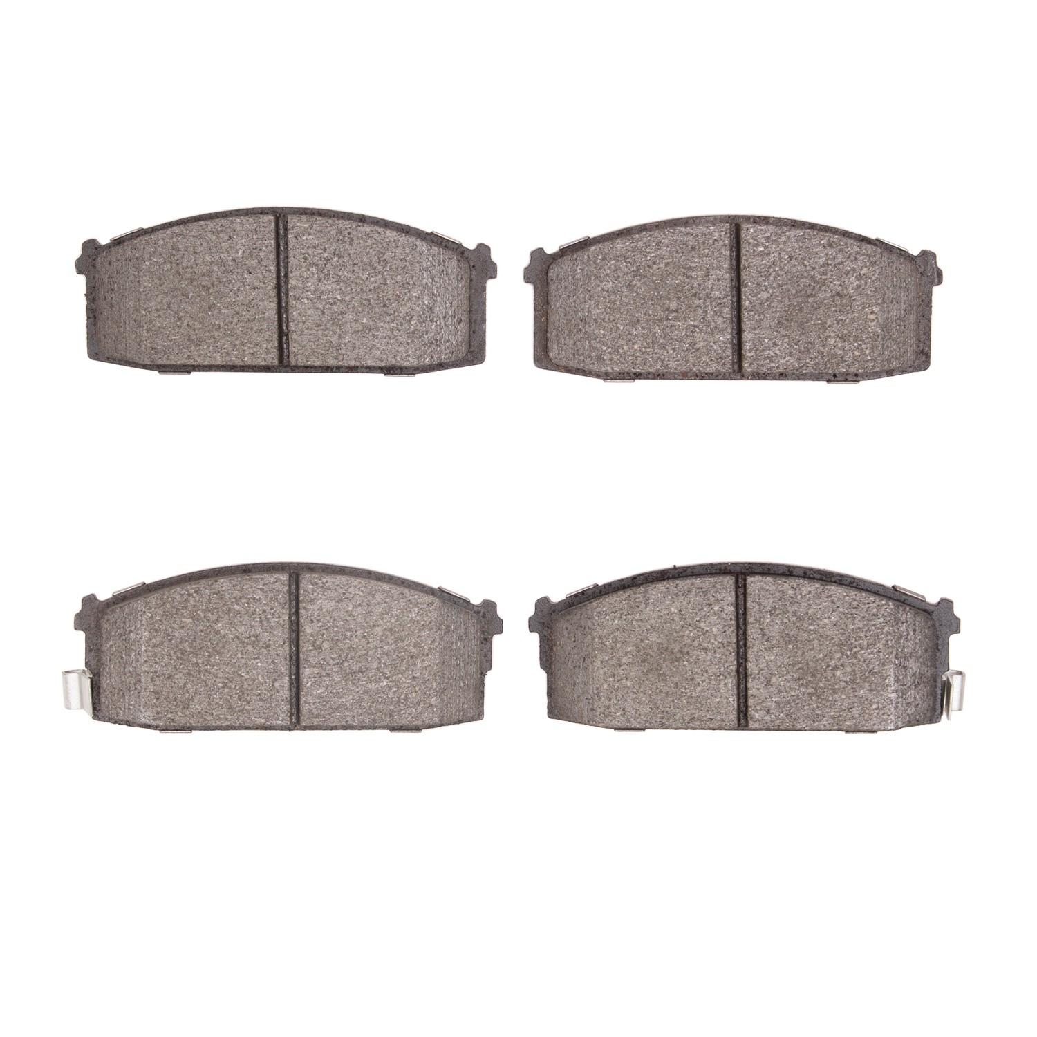 R1 Optimum Oe Pads