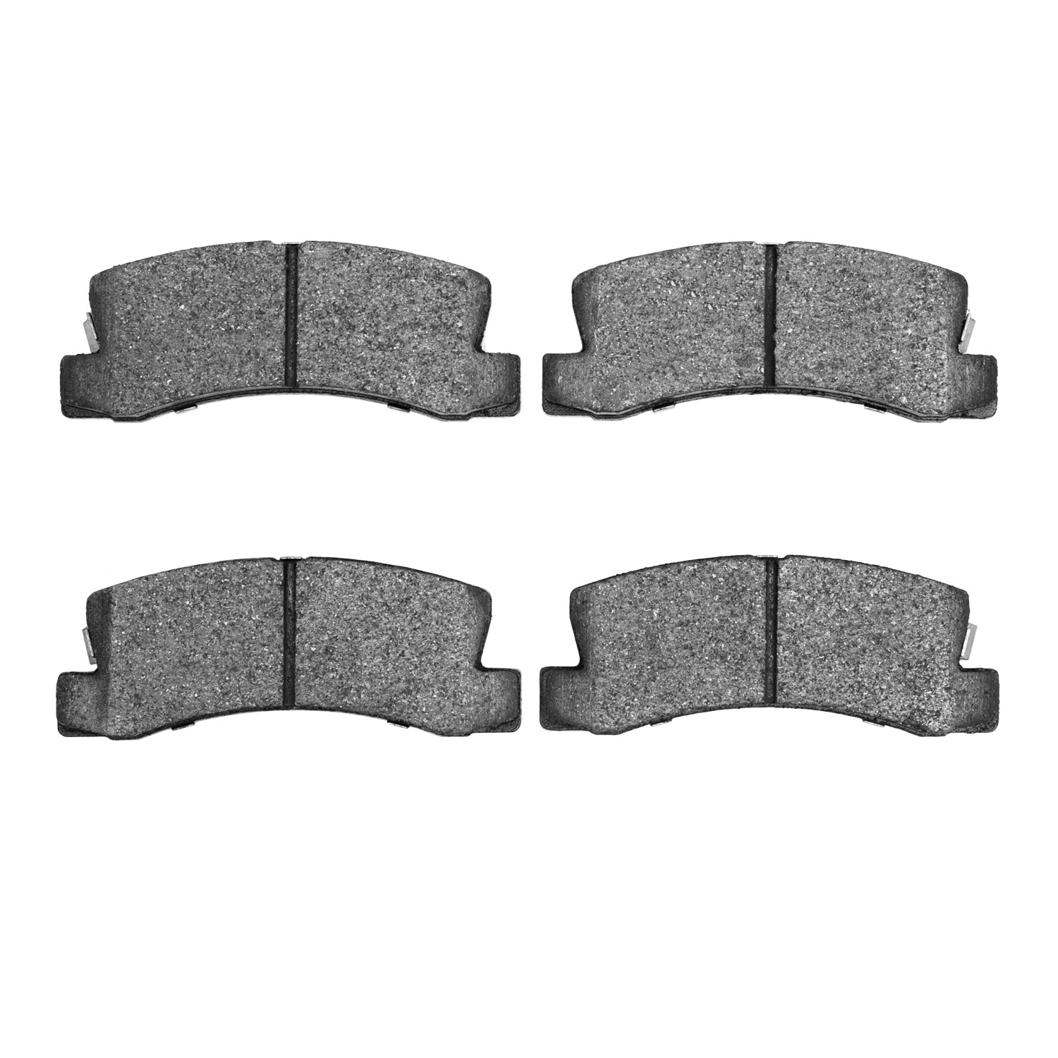 R1 Optimum Oe Pads