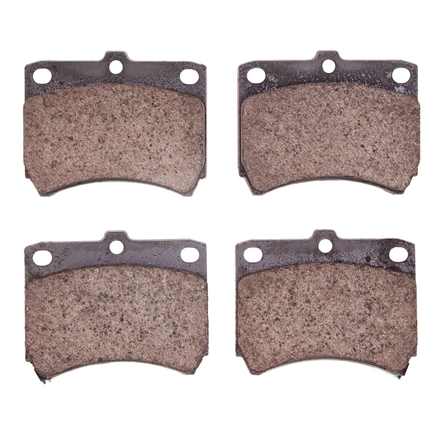 R1 Optimum Oe Pads