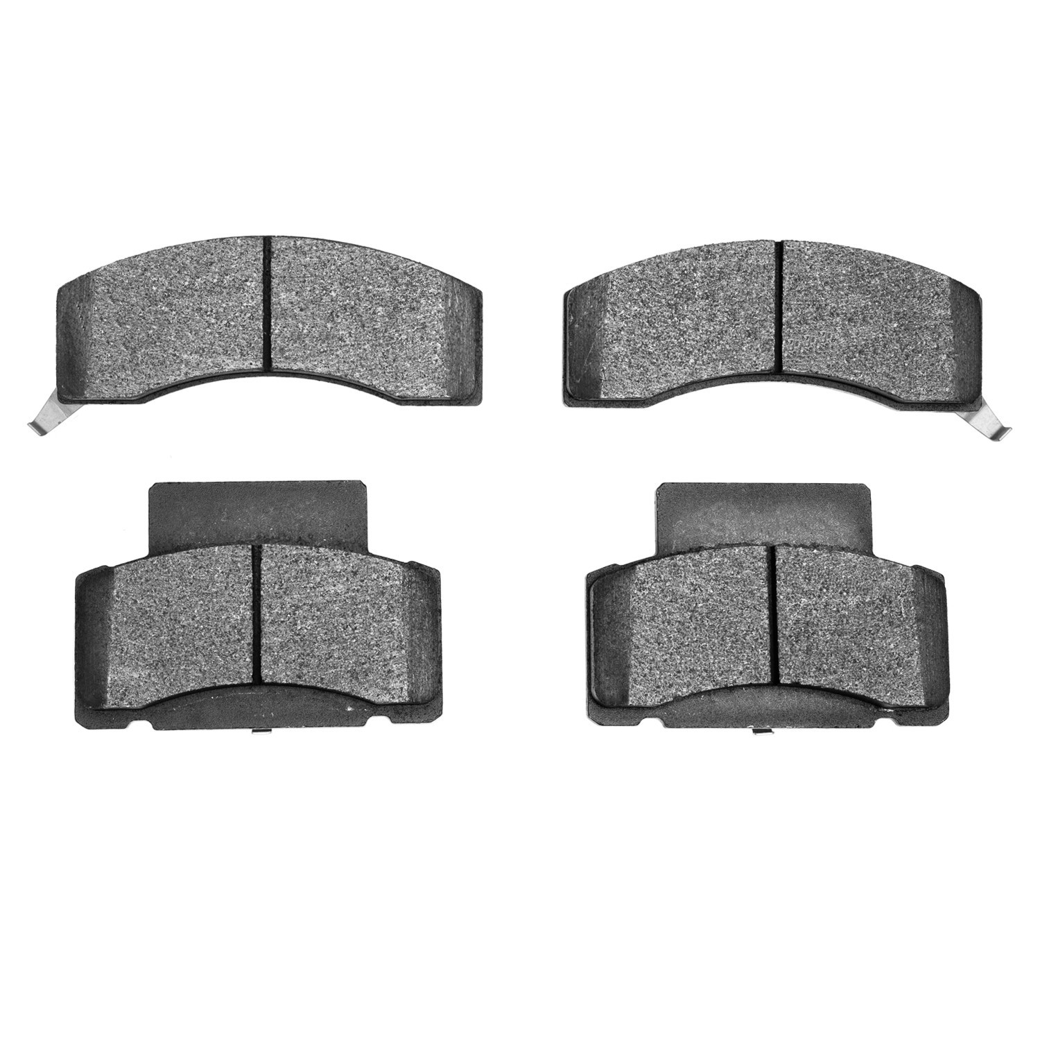 R1 Optimum Oe Pads
