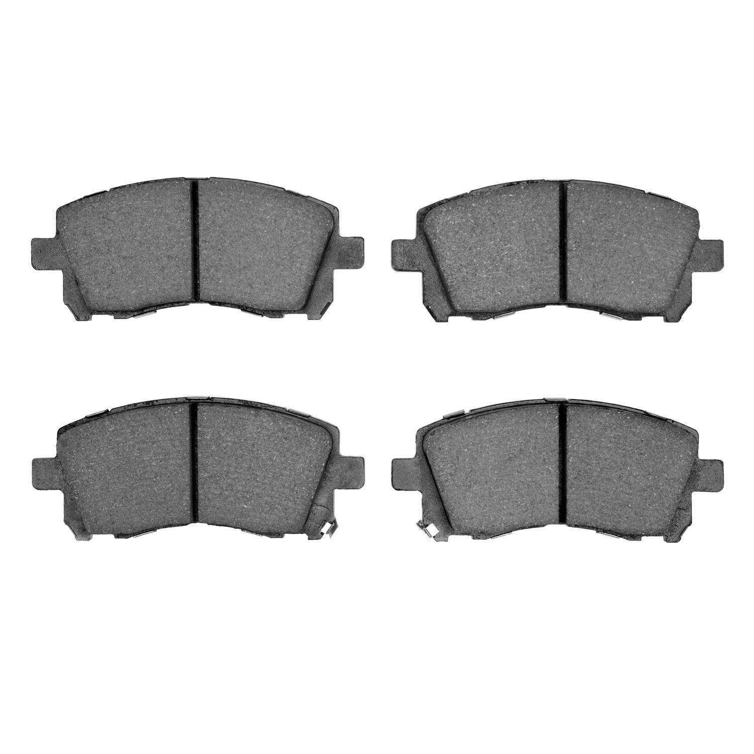 R1 Optimum Oe Pads