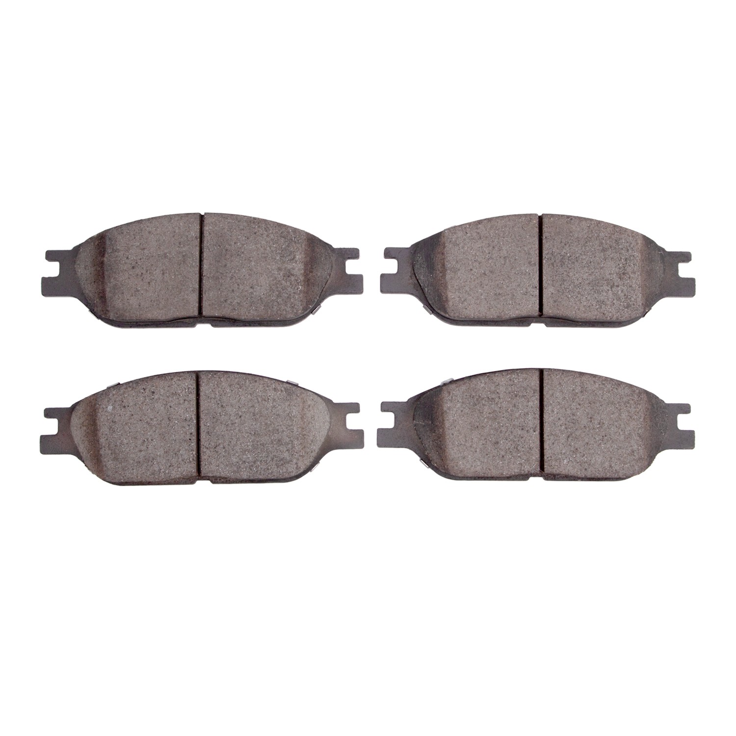 R1 Optimum Oe Pads