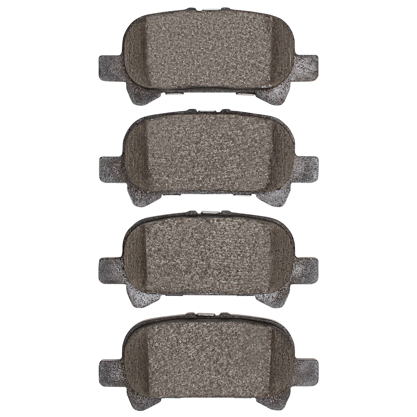R1 Optimum Oe Pads