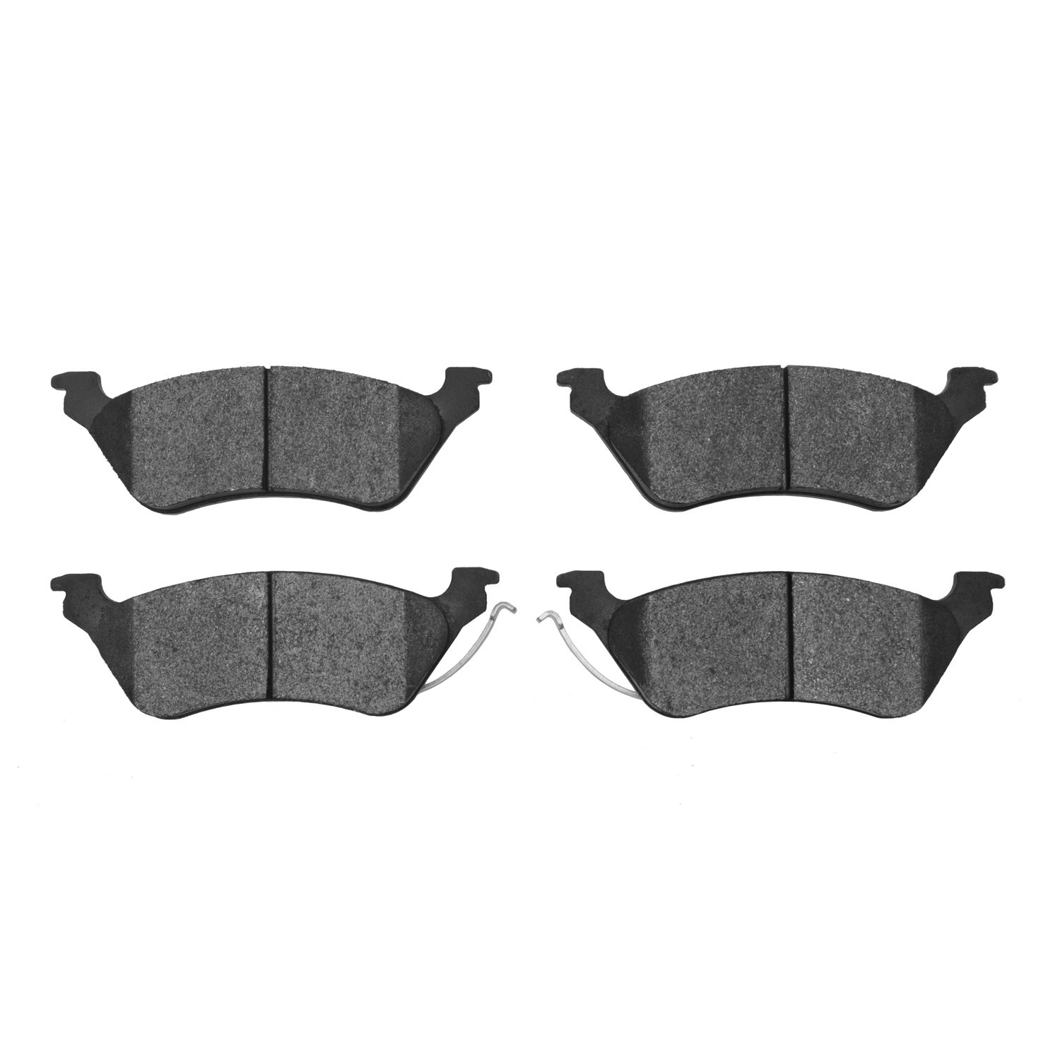 R1 Optimum Oe Pads