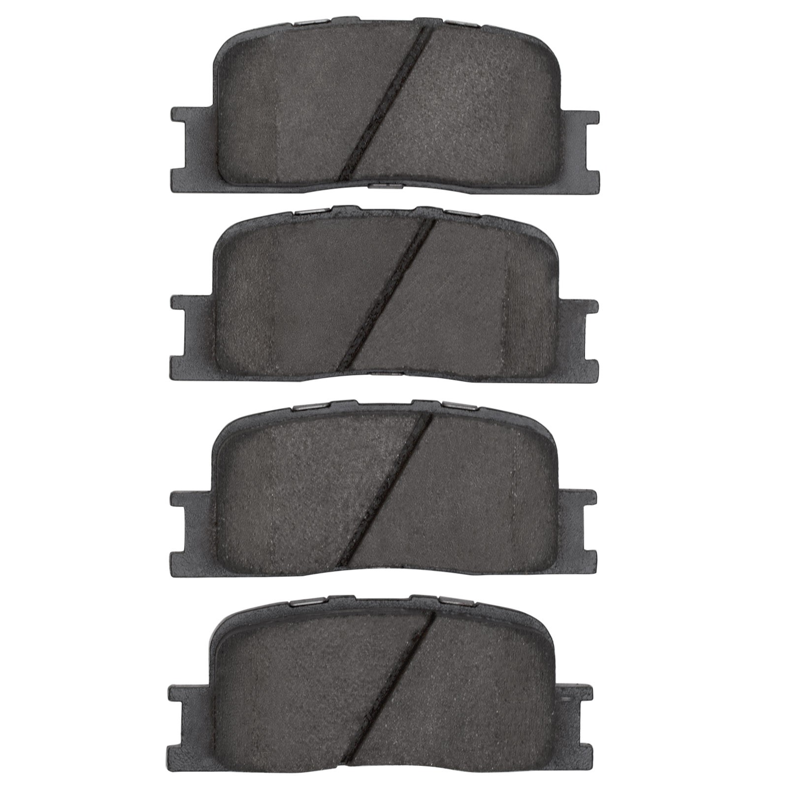 R1 Optimum Oe Pads