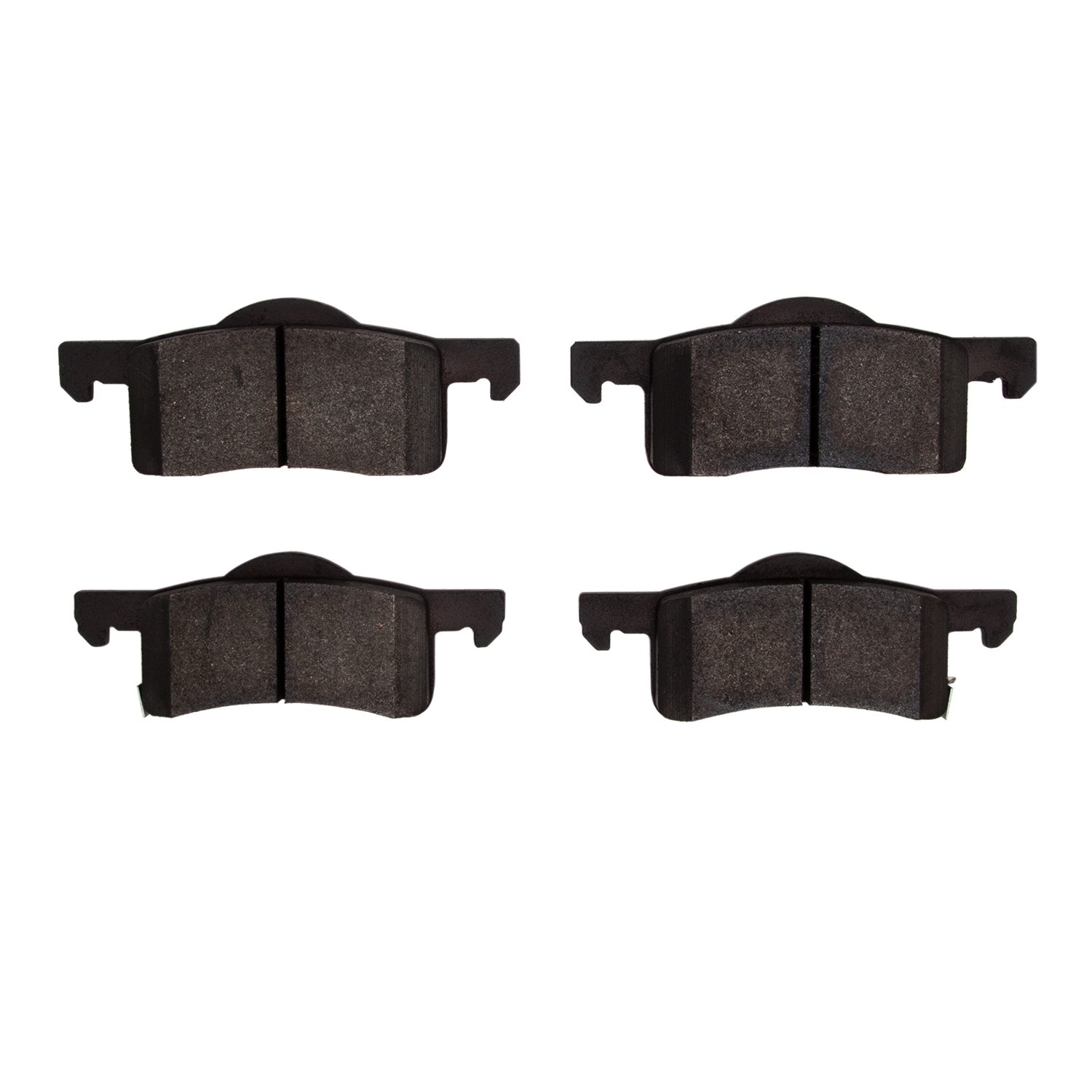 R1 Optimum Oe Pads