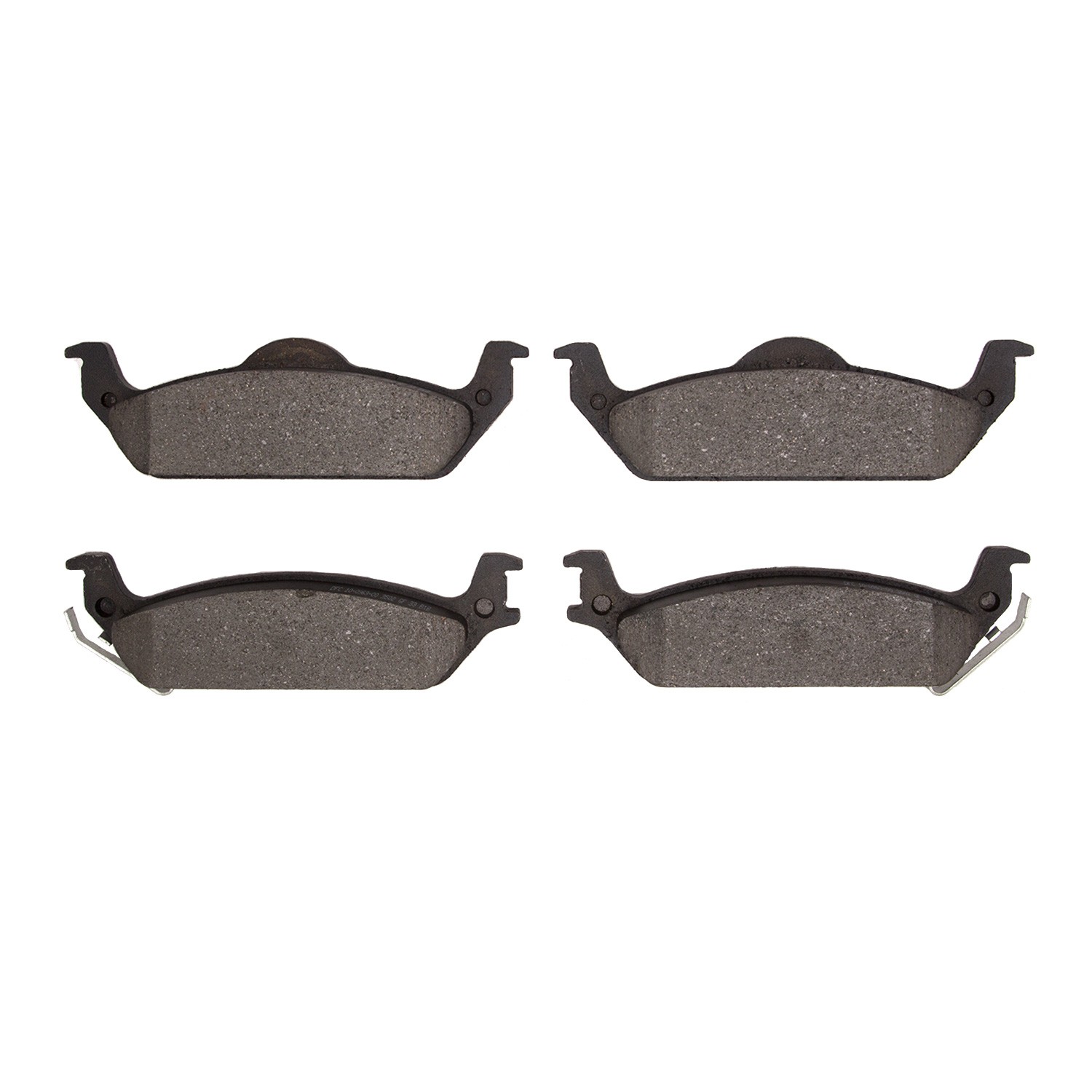 R1 Optimum Oe Pads