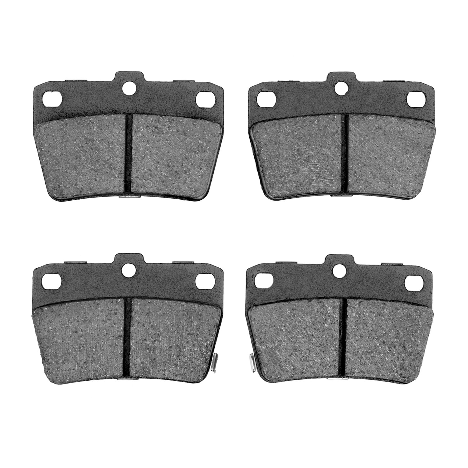 R1 Optimum Oe Pads