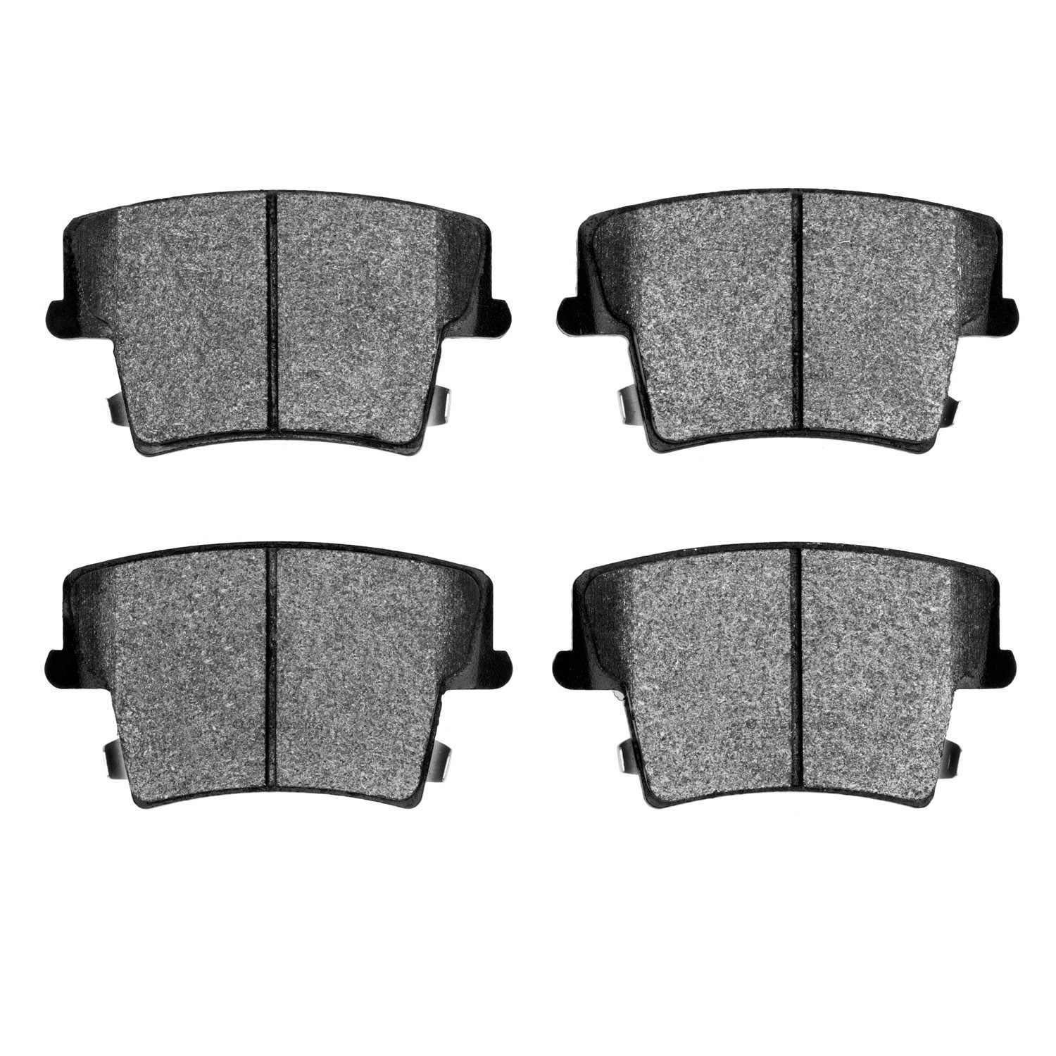 R1 Optimum Oe Pads
