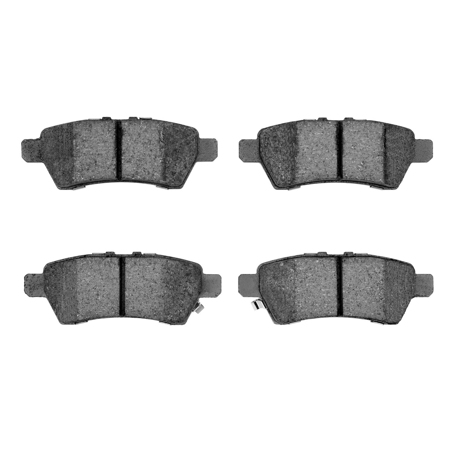 R1 Optimum Oe Pads