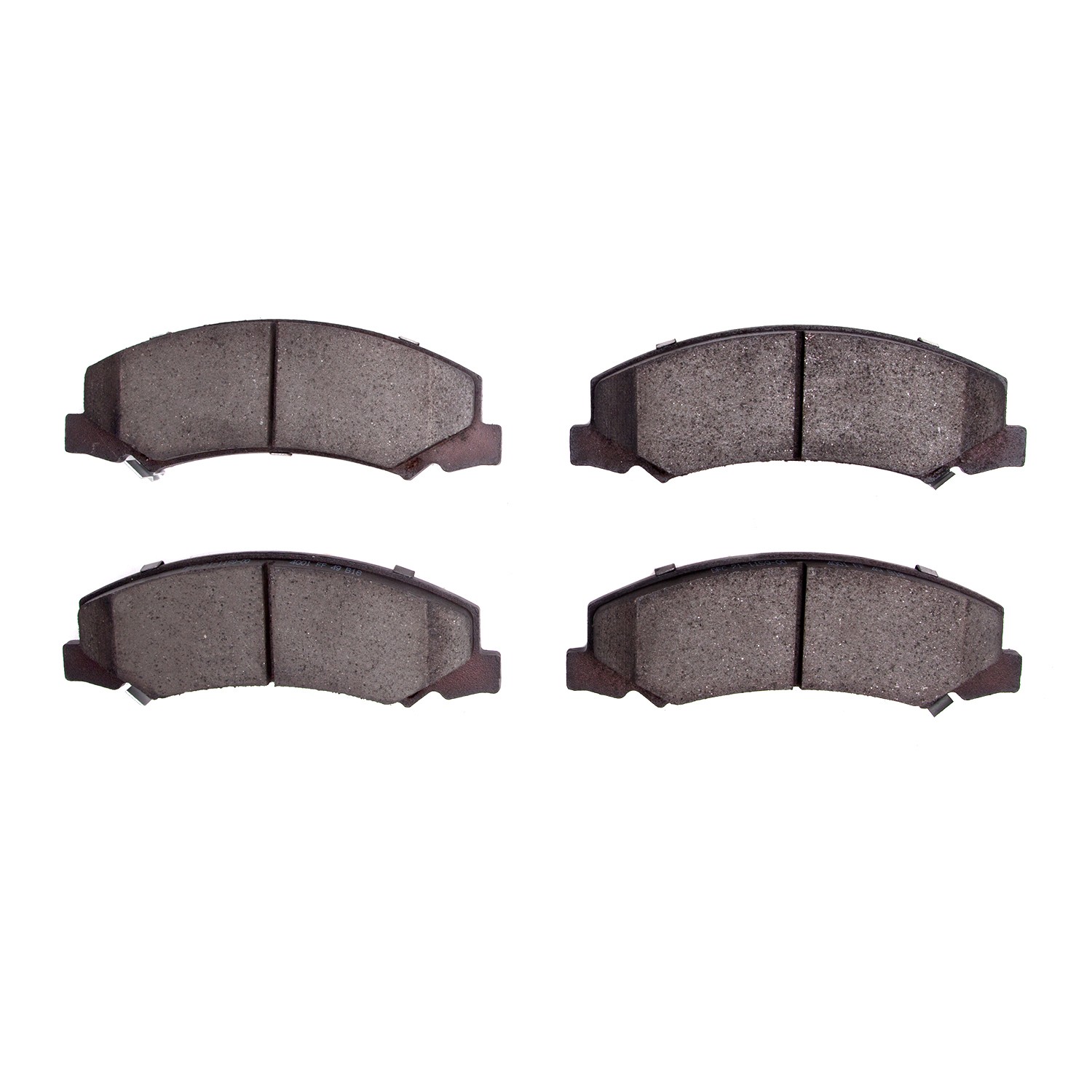 R1 Optimum Oe Pads